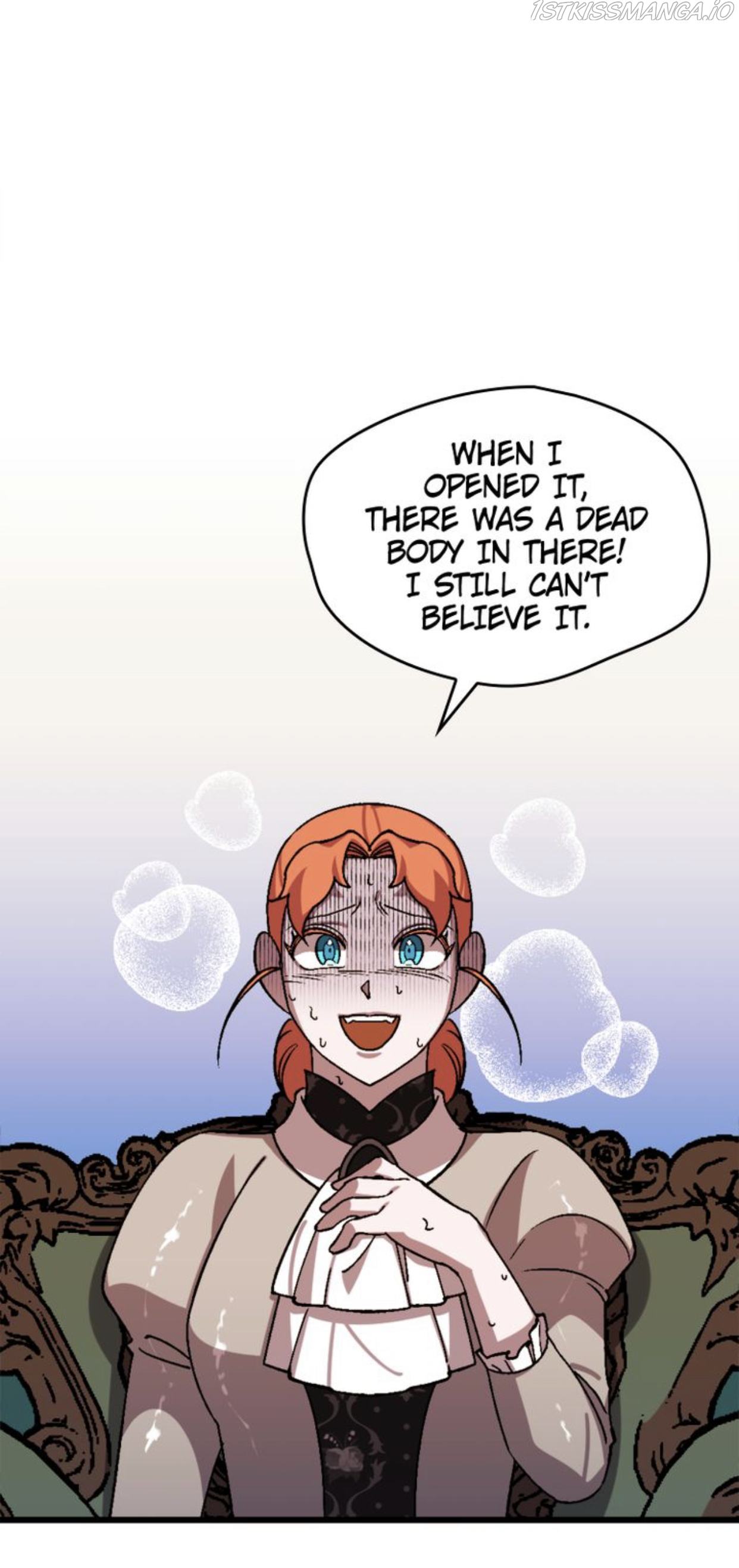 I’ll Save This Damned Family! Chapter 55 - Page 40