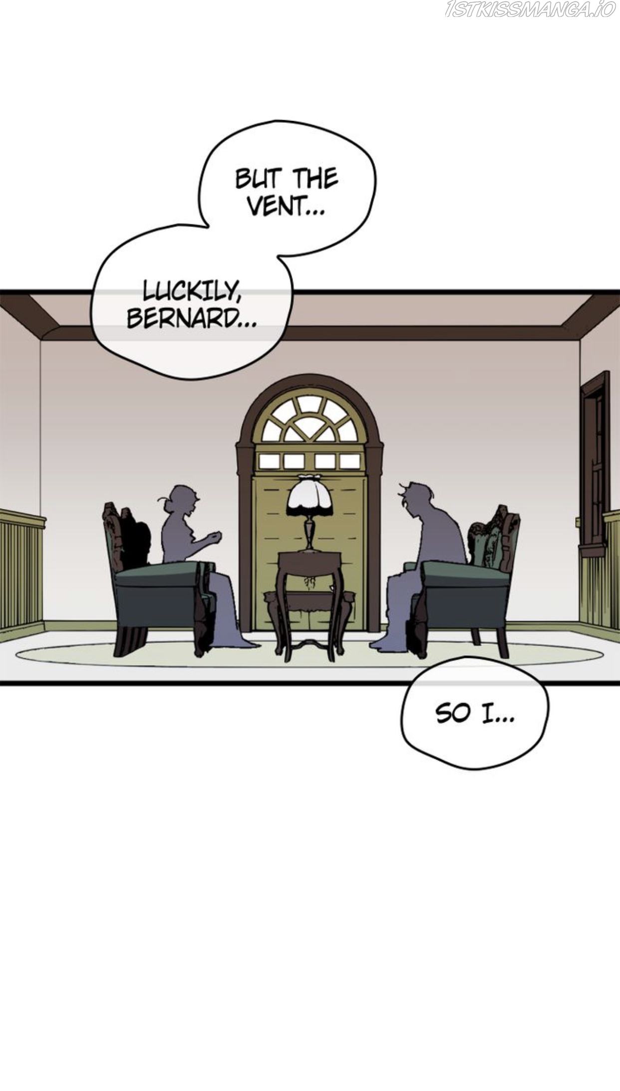 I’ll Save This Damned Family! Chapter 55 - Page 42