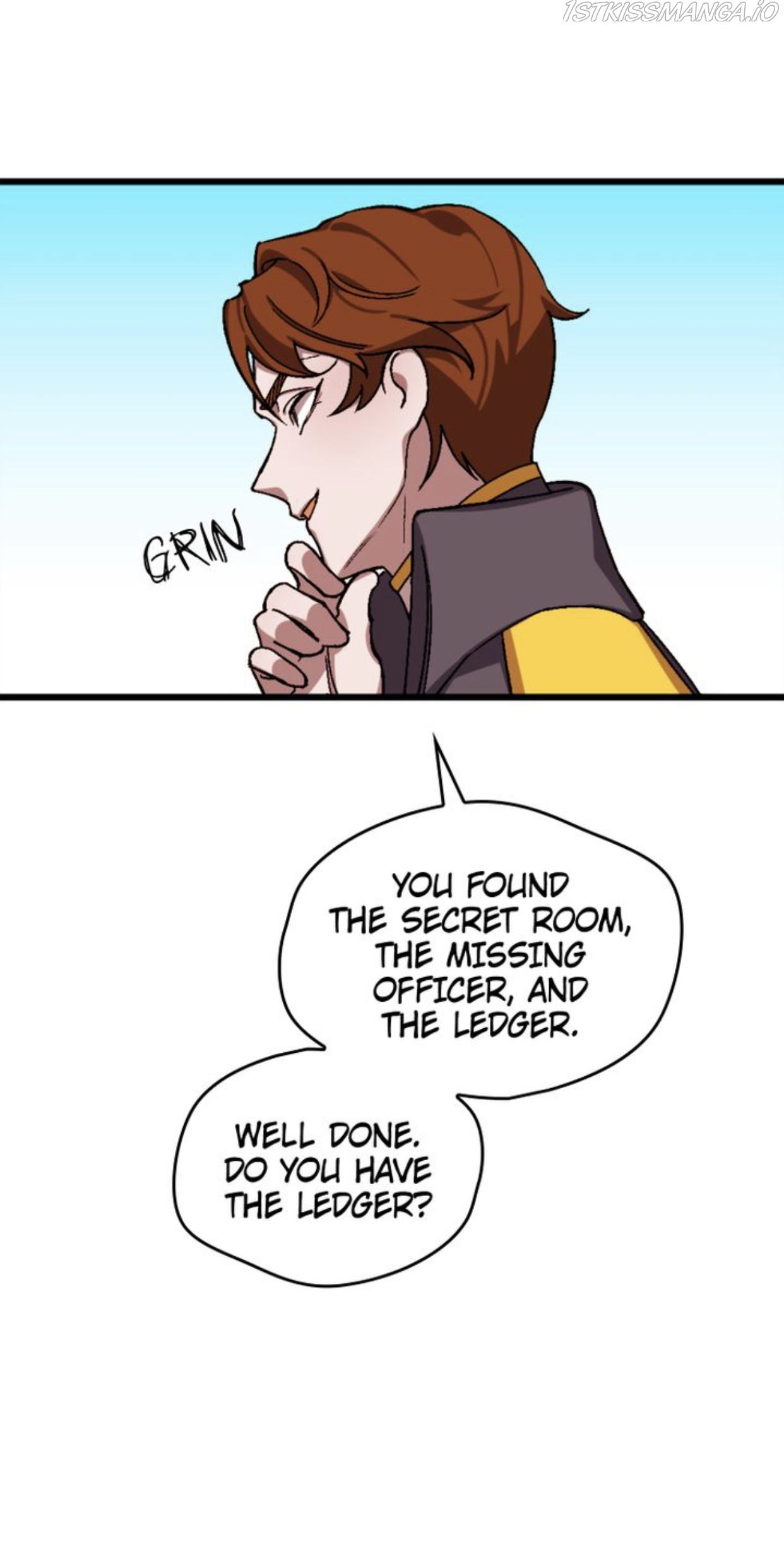 I’ll Save This Damned Family! Chapter 55 - Page 44