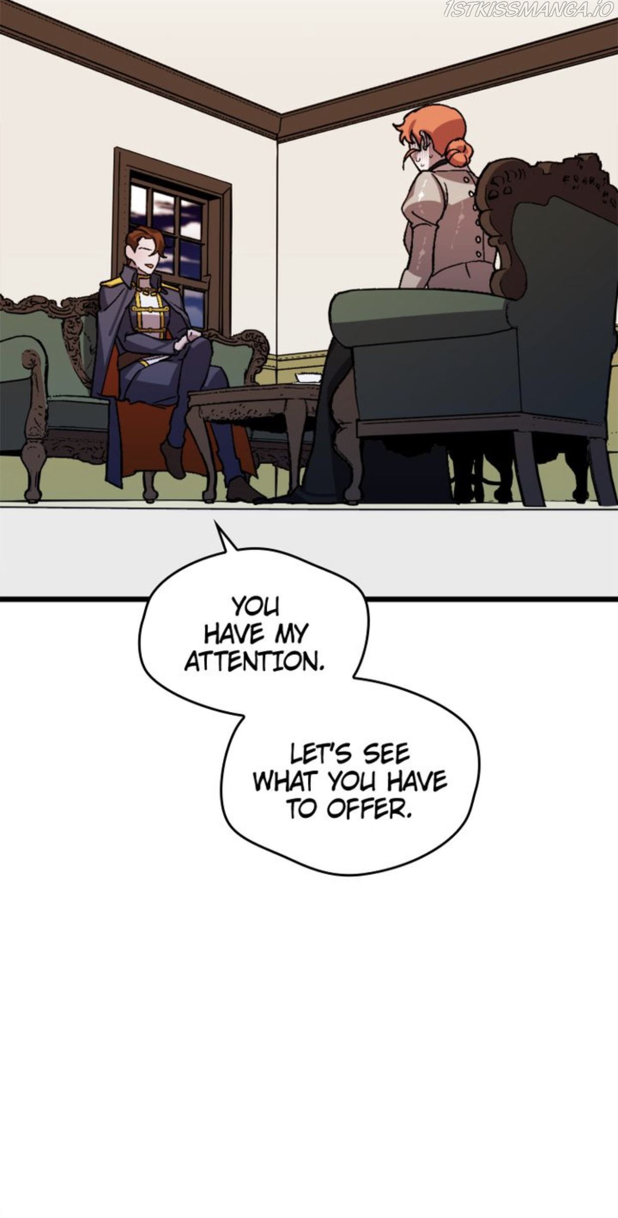 I’ll Save This Damned Family! Chapter 55 - Page 49