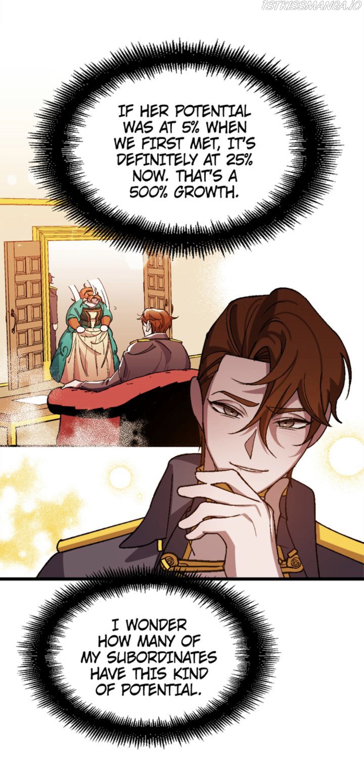 I’ll Save This Damned Family! Chapter 55 - Page 52
