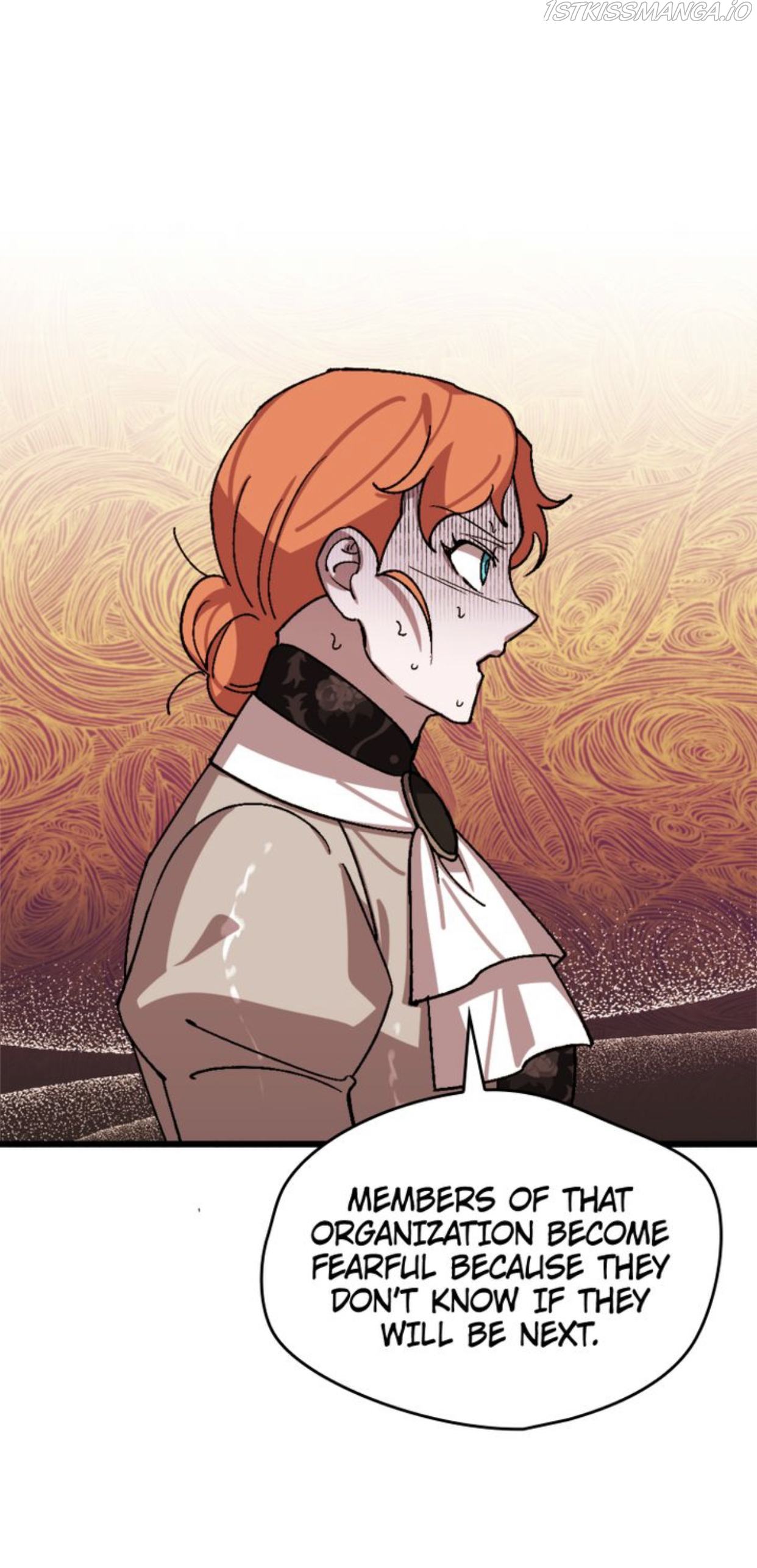 I’ll Save This Damned Family! Chapter 55 - Page 54