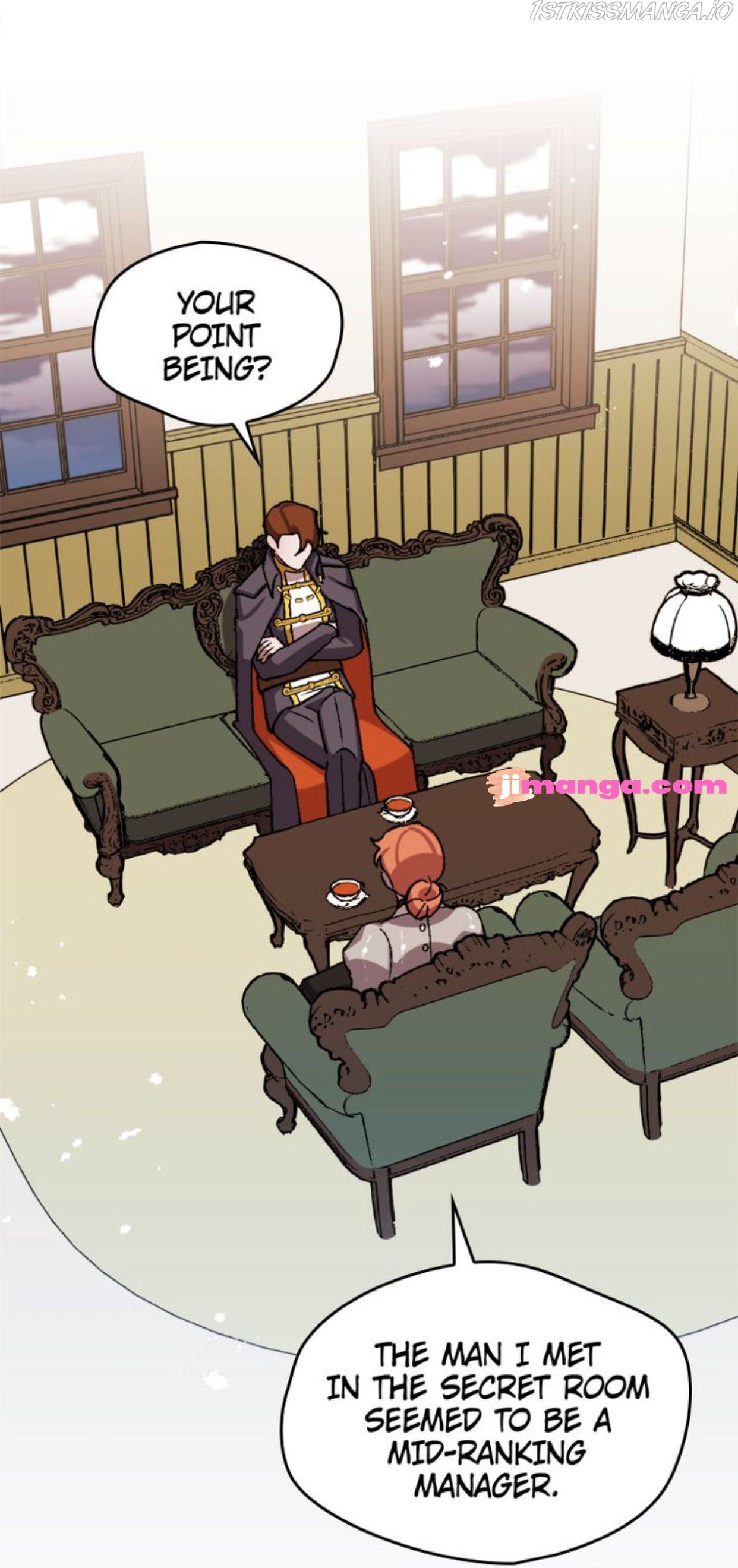I’ll Save This Damned Family! Chapter 55 - Page 55