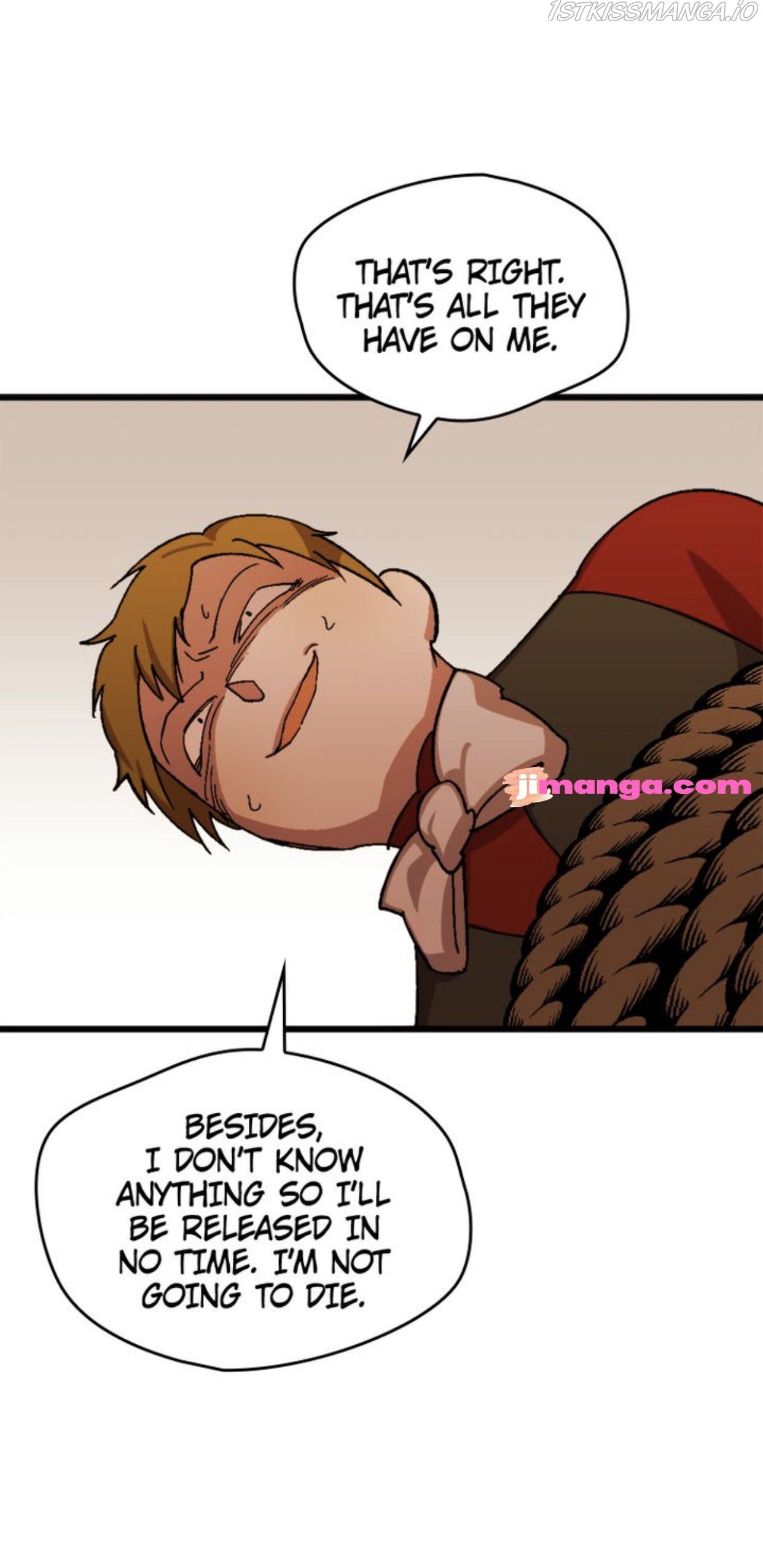 I’ll Save This Damned Family! Chapter 55 - Page 59