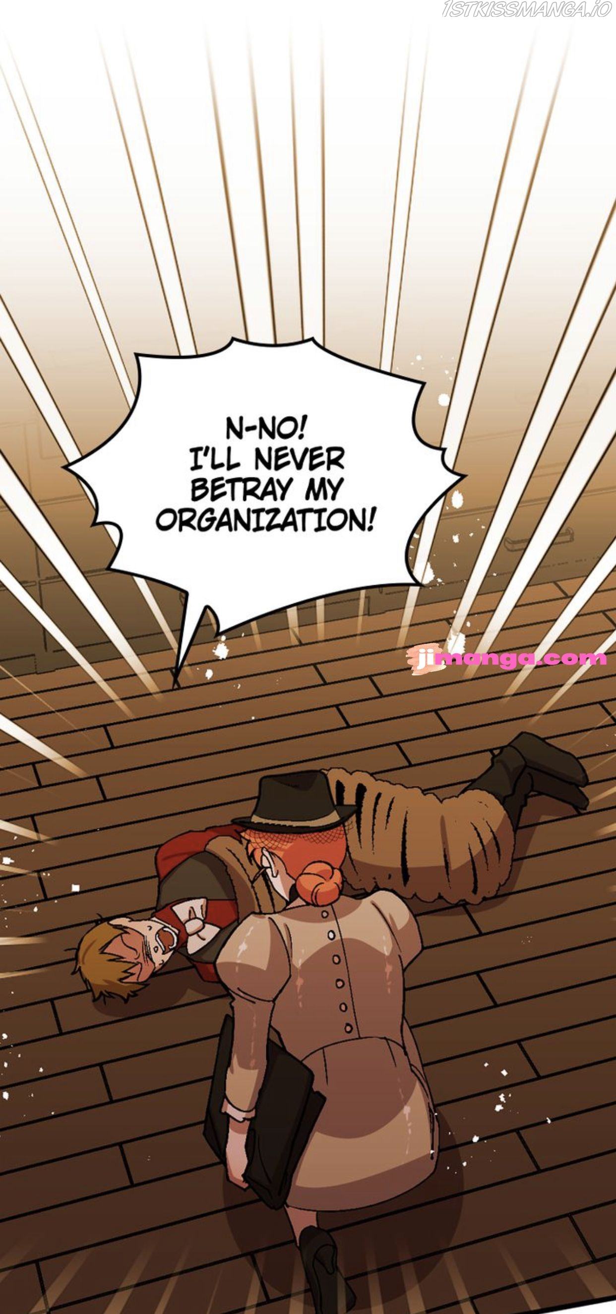 I’ll Save This Damned Family! Chapter 55 - Page 63