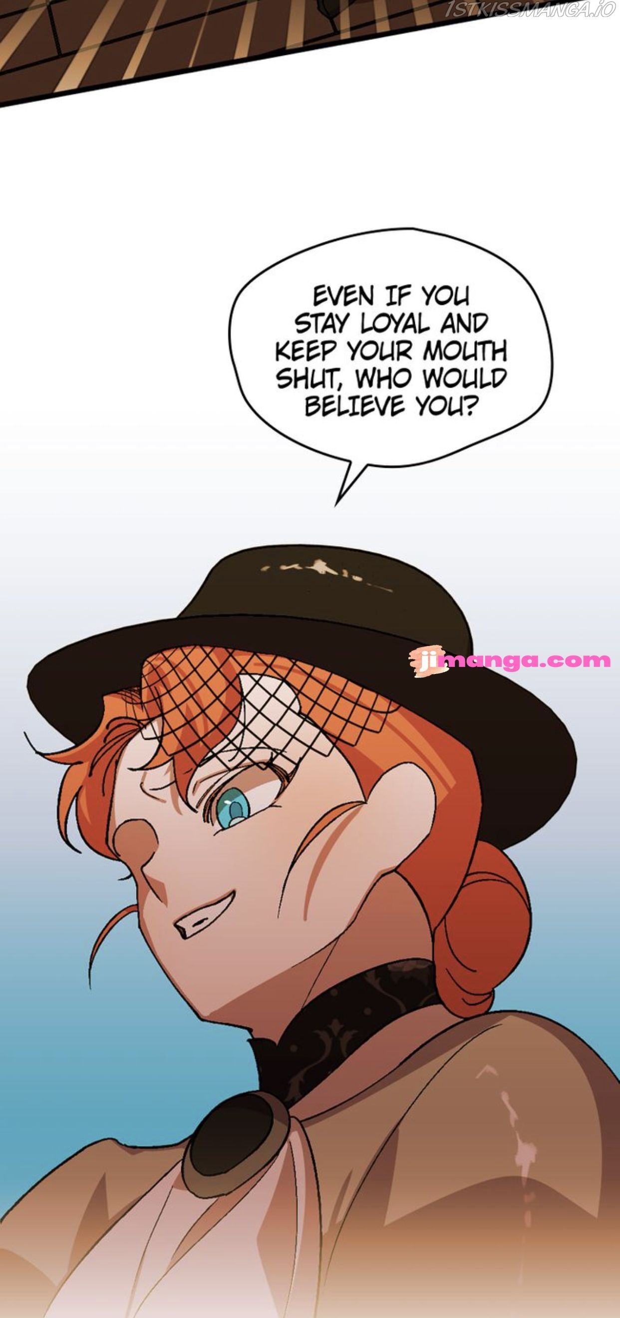I’ll Save This Damned Family! Chapter 55 - Page 64