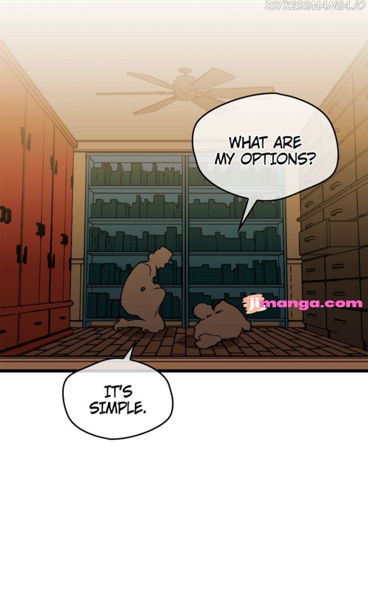 I’ll Save This Damned Family! Chapter 55 - Page 66