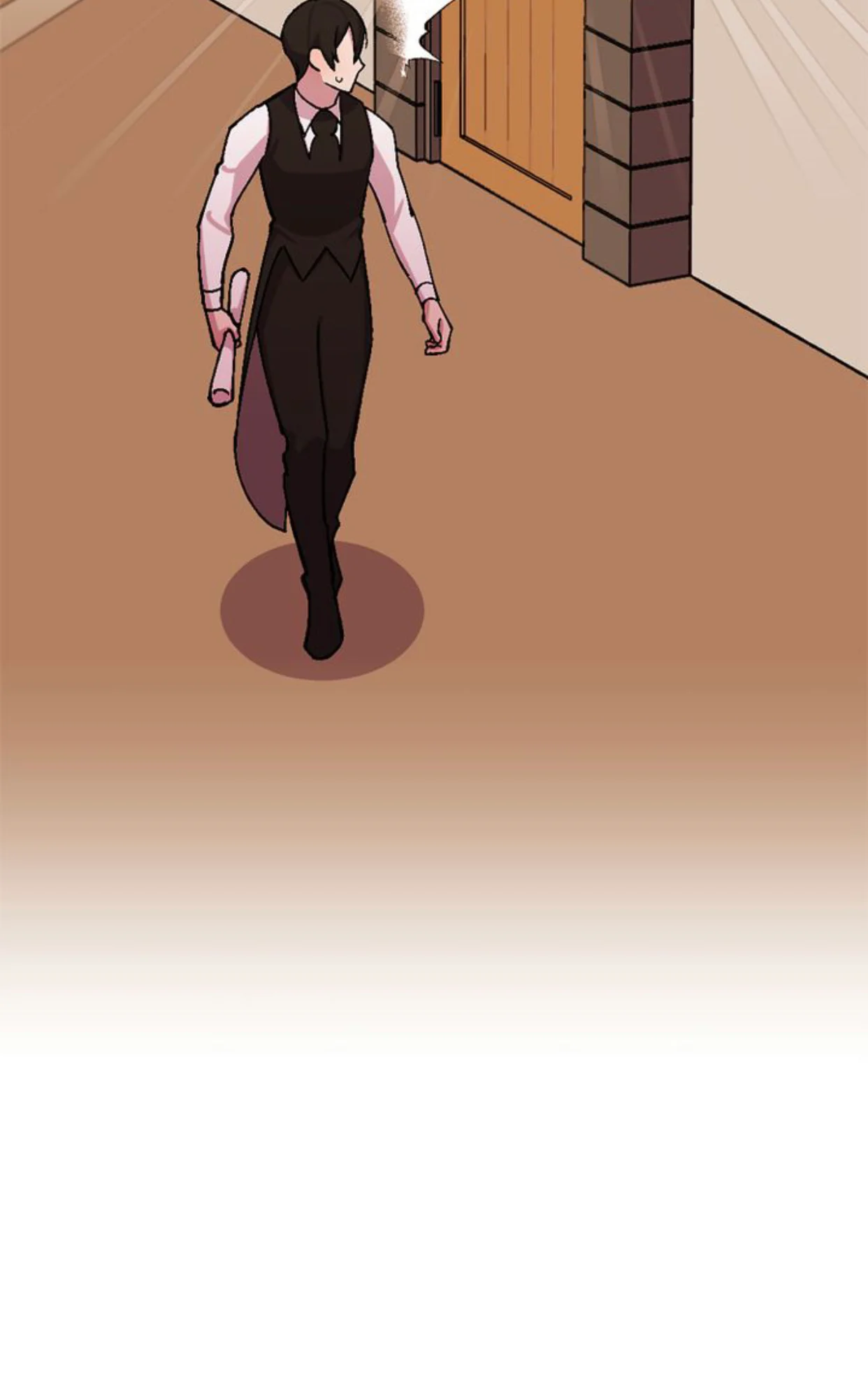 I’ll Save This Damned Family! Chapter 58 - Page 3