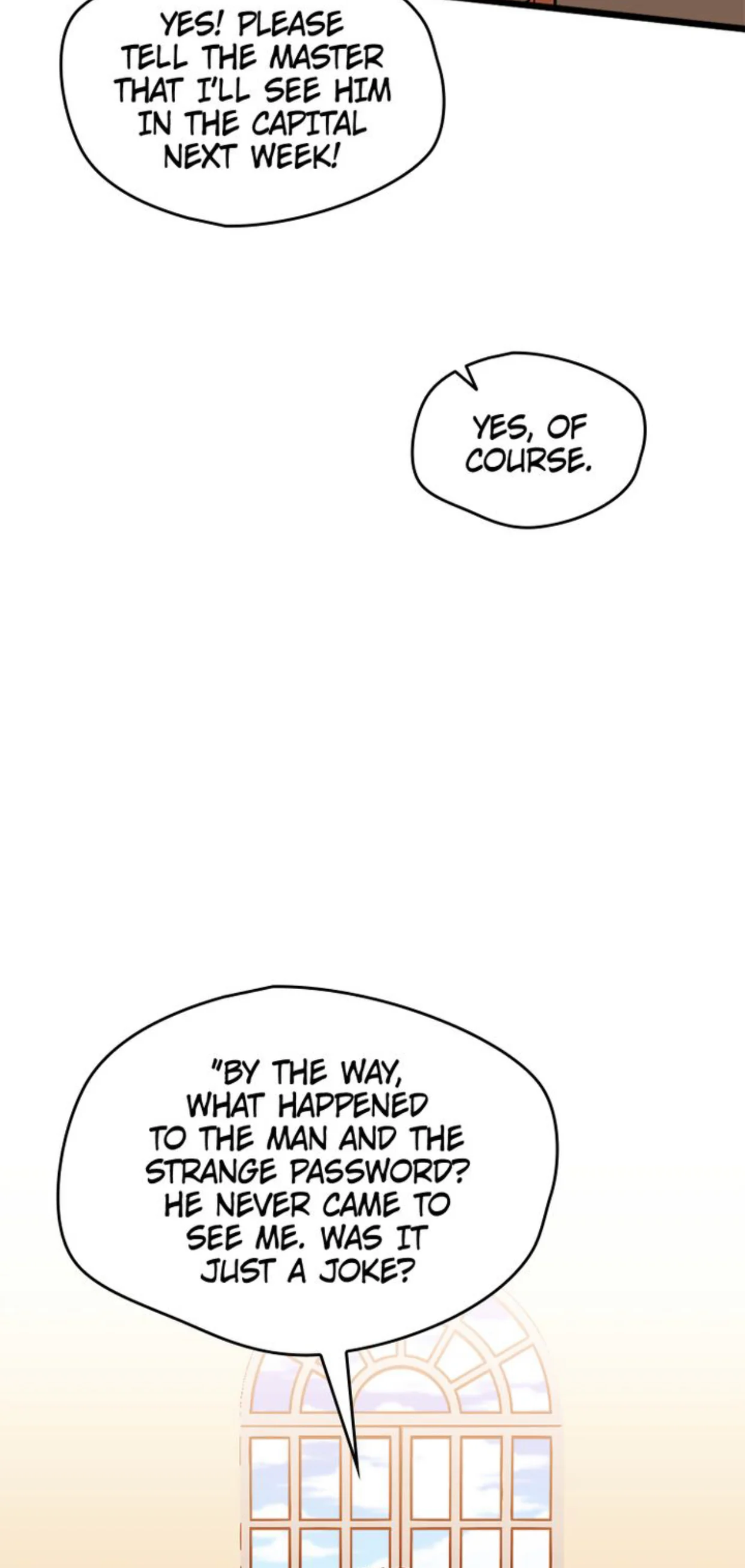 I’ll Save This Damned Family! Chapter 58 - Page 5