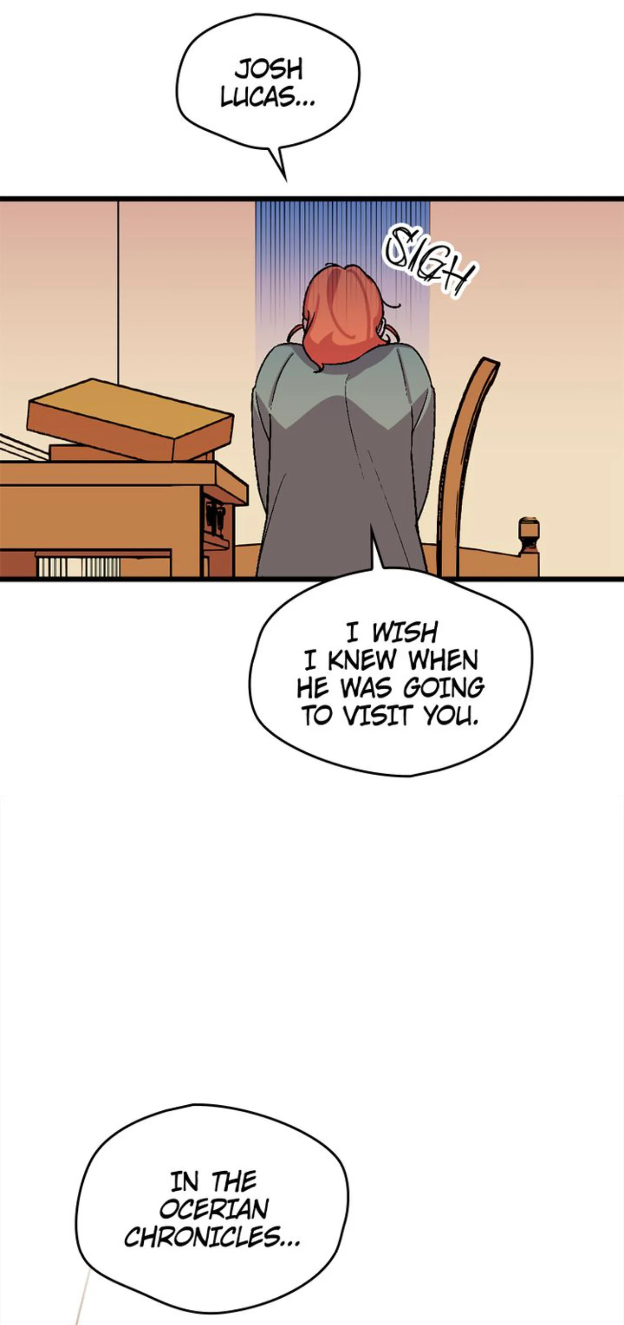 I’ll Save This Damned Family! Chapter 58 - Page 7