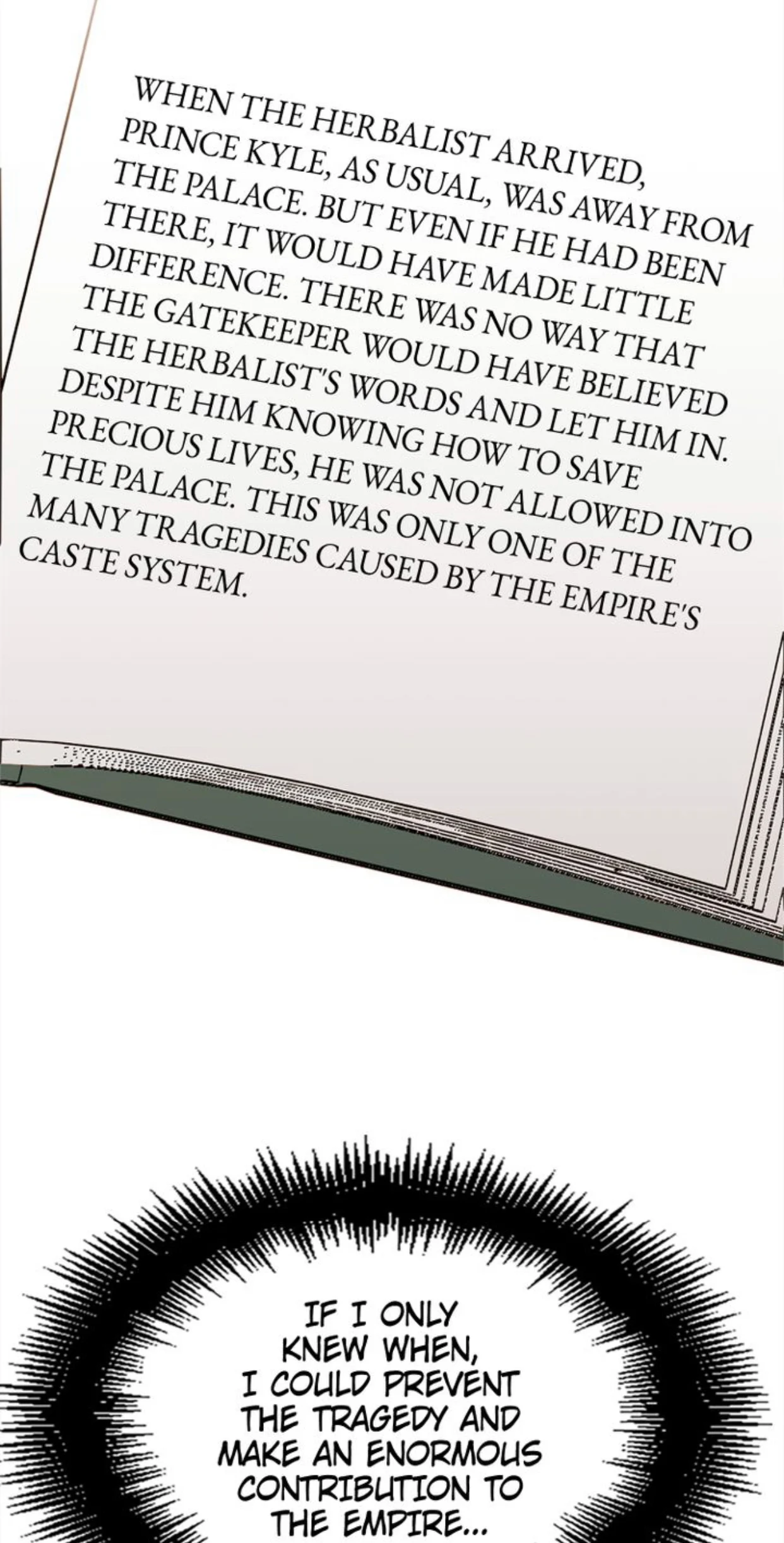 I’ll Save This Damned Family! Chapter 58 - Page 8