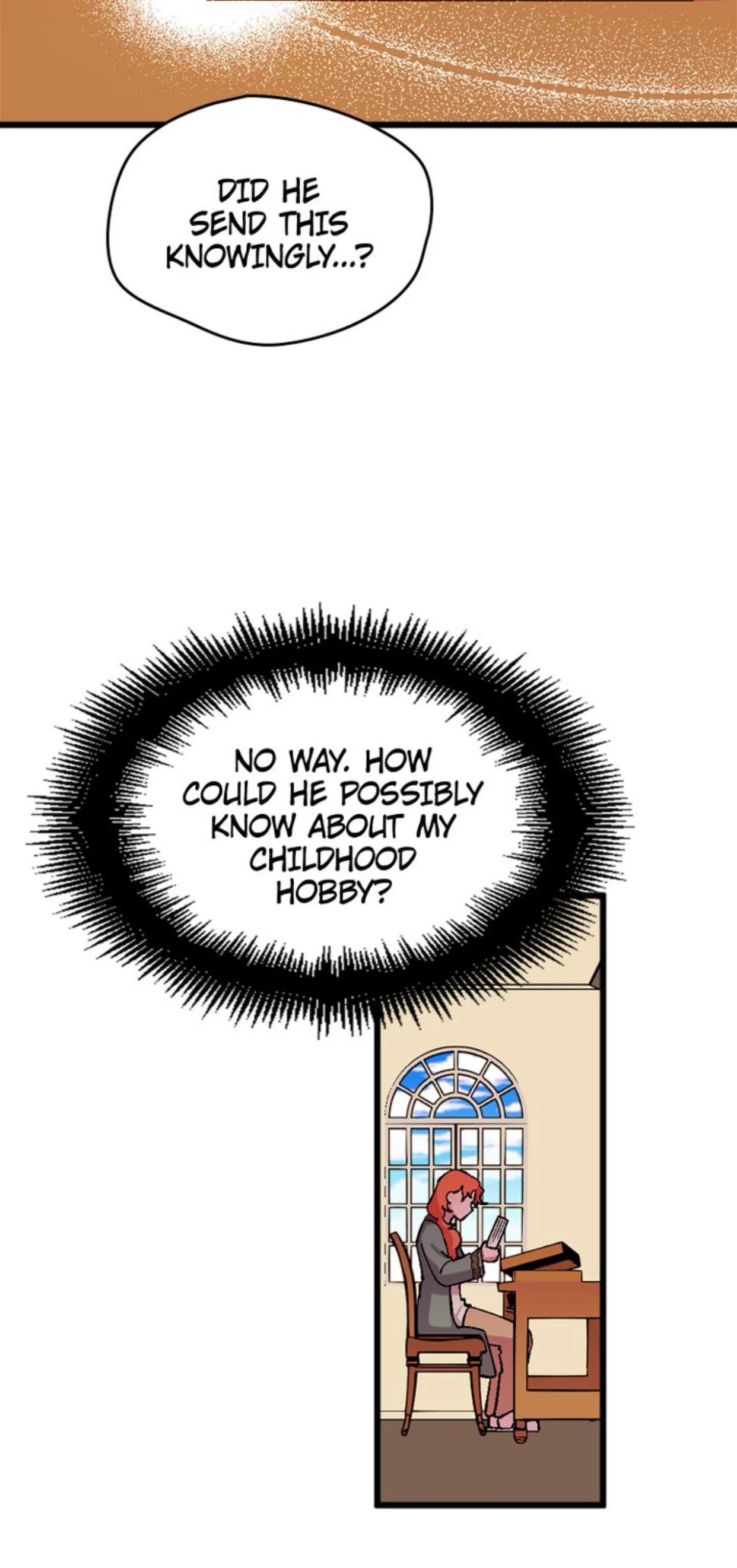 I’ll Save This Damned Family! Chapter 58 - Page 11