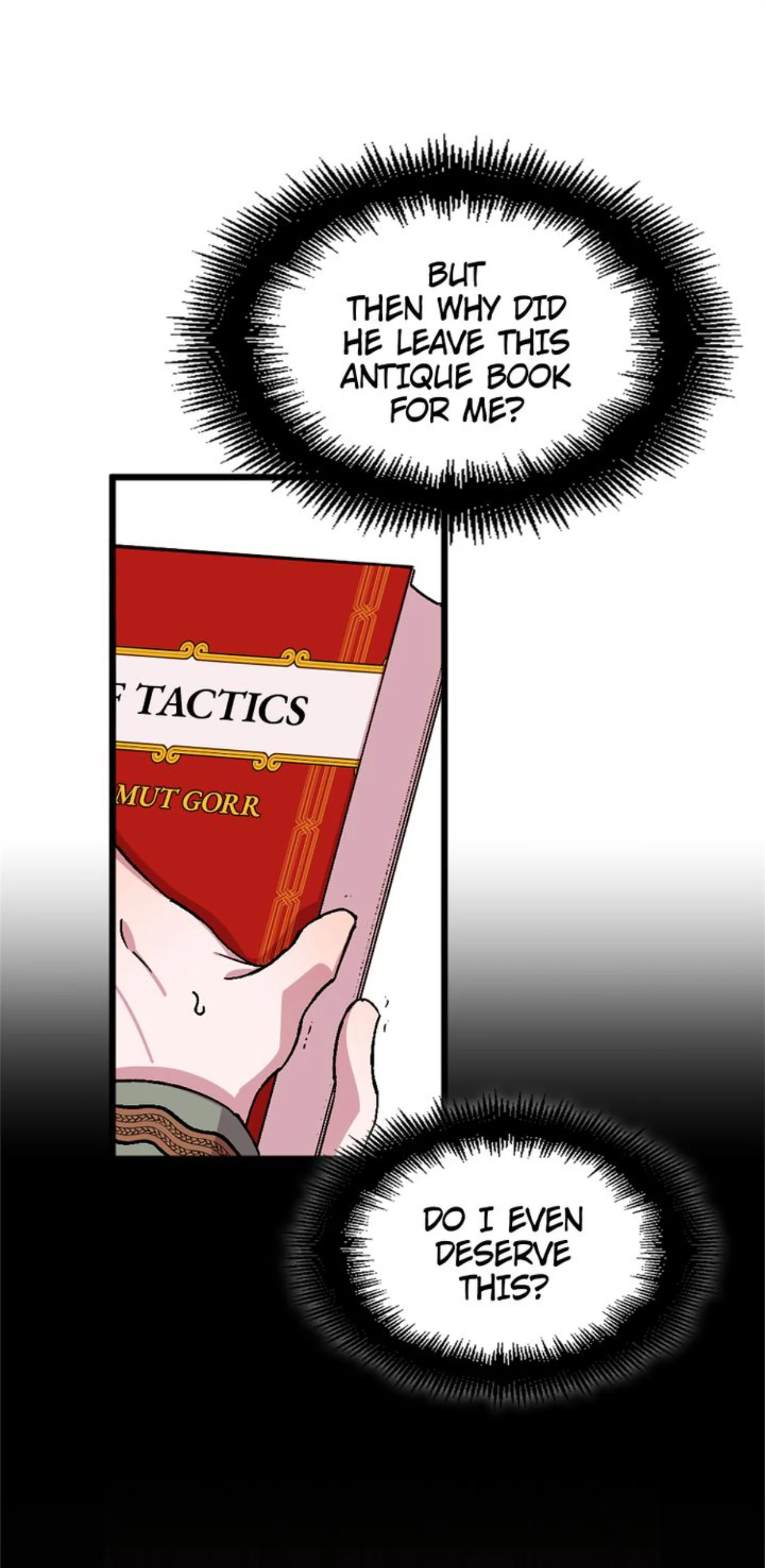 I’ll Save This Damned Family! Chapter 58 - Page 12