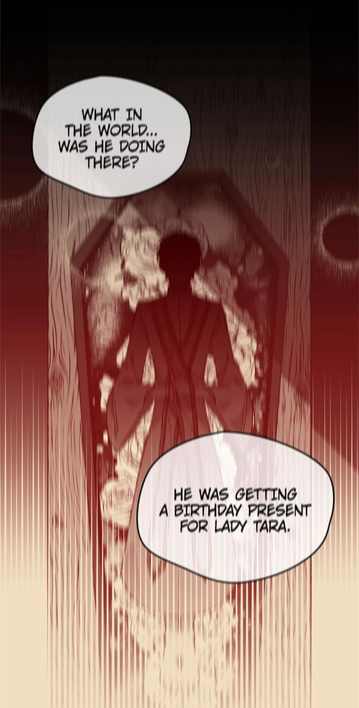 I’ll Save This Damned Family! Chapter 58 - Page 13