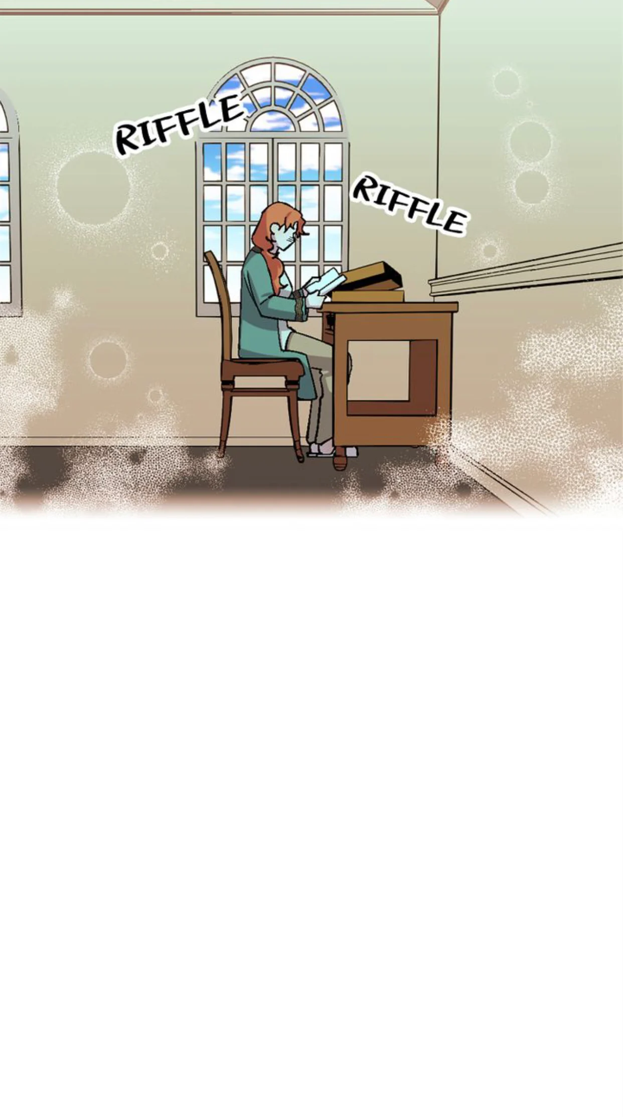 I’ll Save This Damned Family! Chapter 58 - Page 17