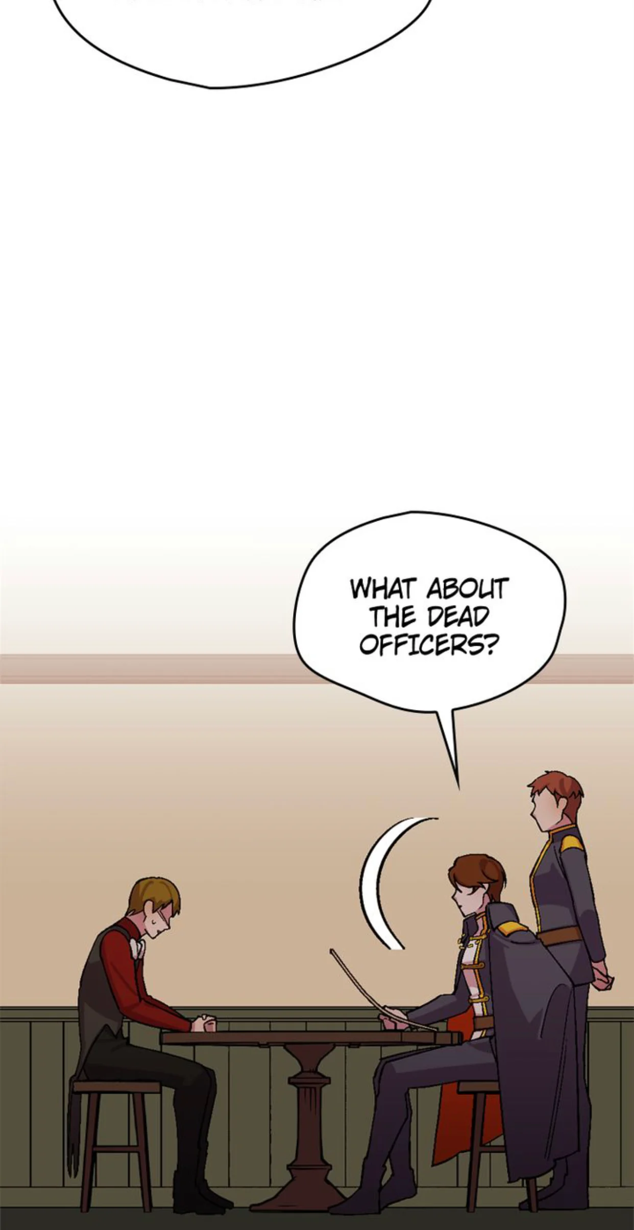 I’ll Save This Damned Family! Chapter 58 - Page 20