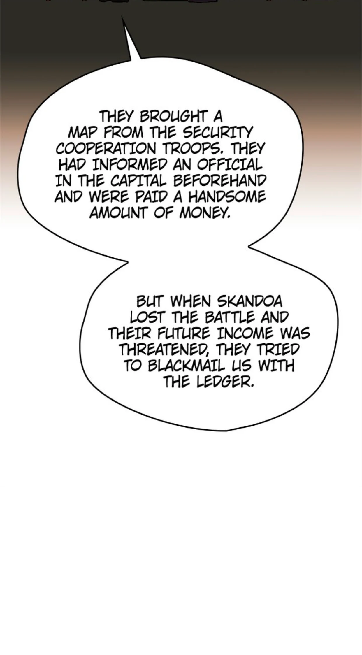 I’ll Save This Damned Family! Chapter 58 - Page 21