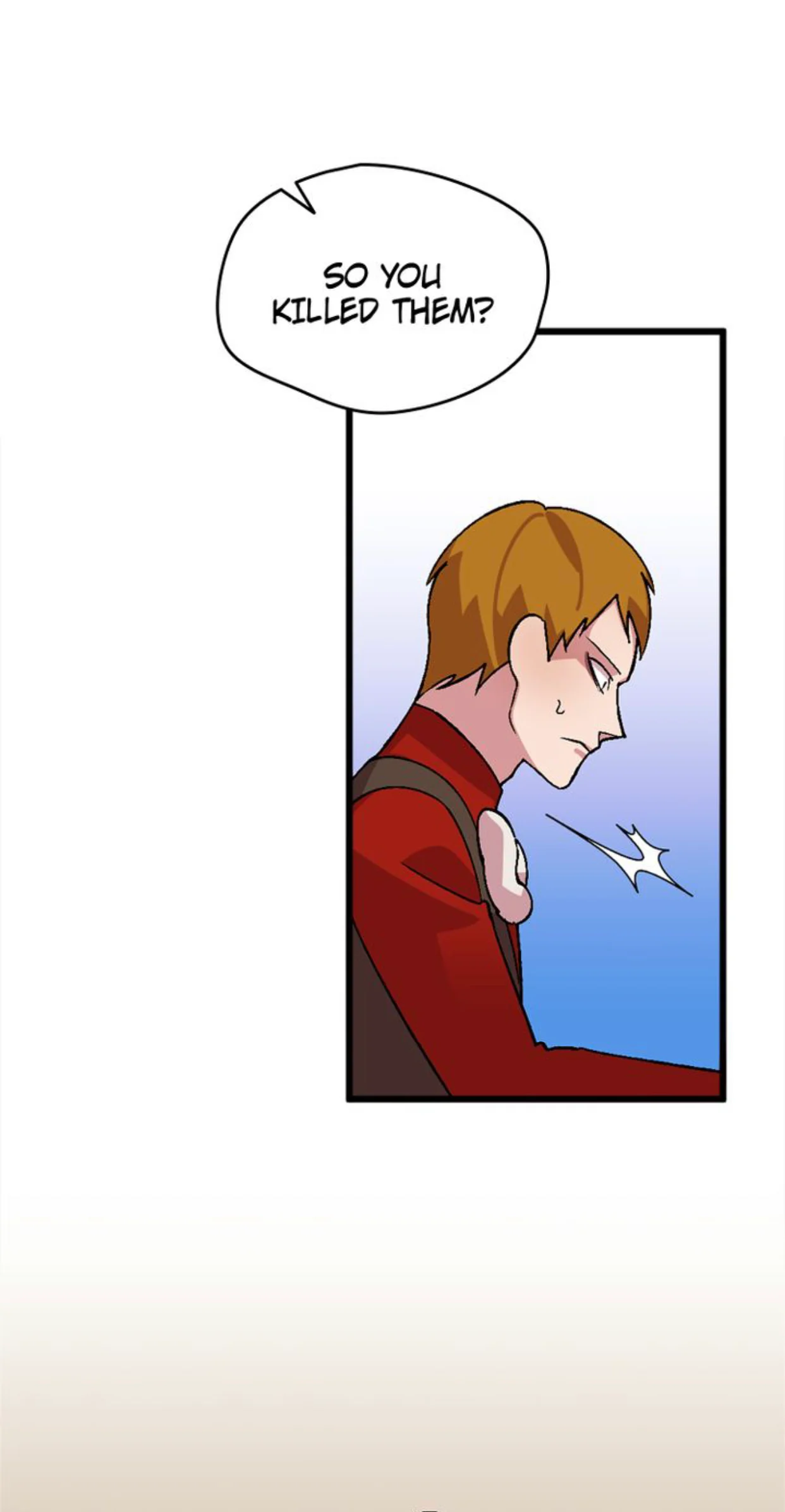 I’ll Save This Damned Family! Chapter 58 - Page 22