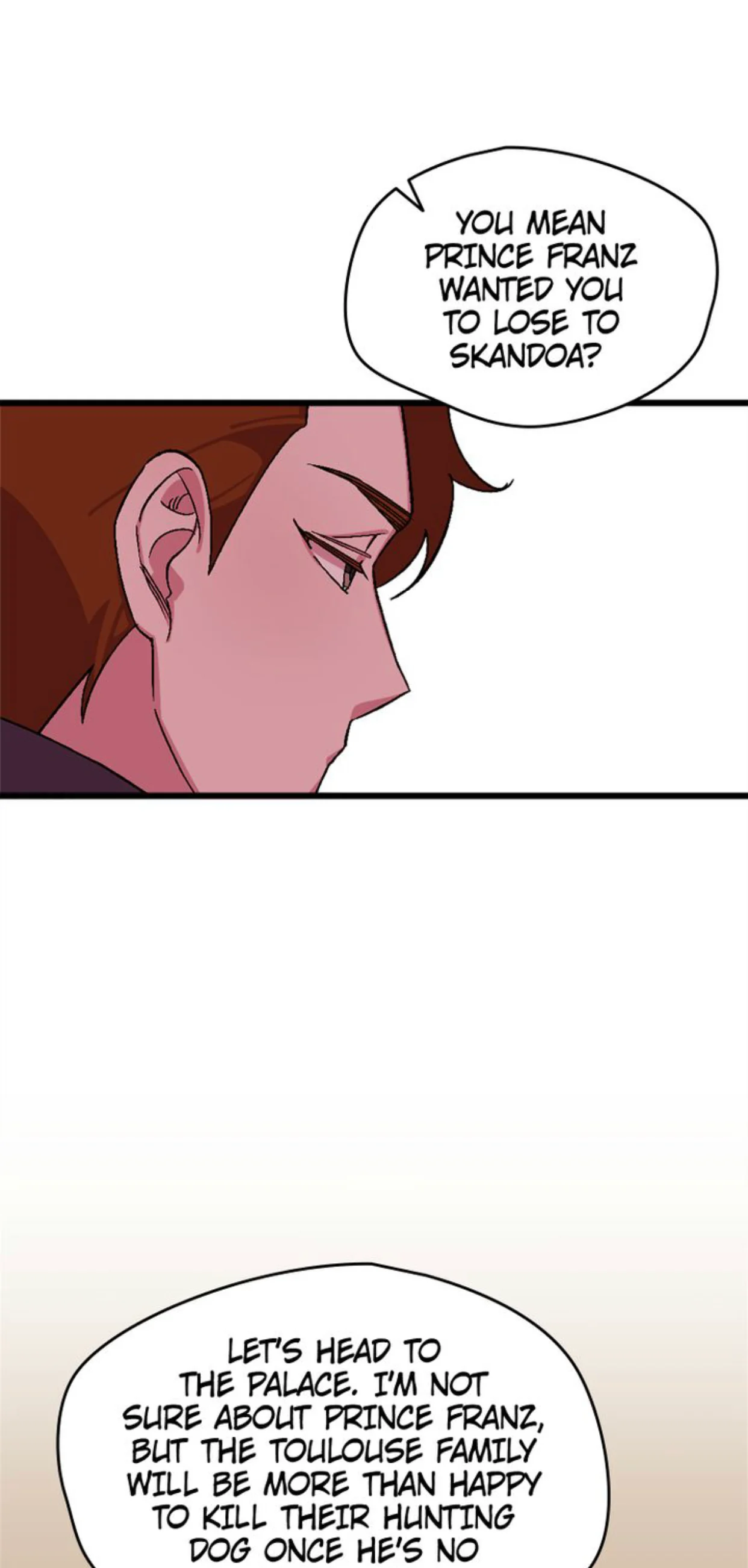 I’ll Save This Damned Family! Chapter 58 - Page 29