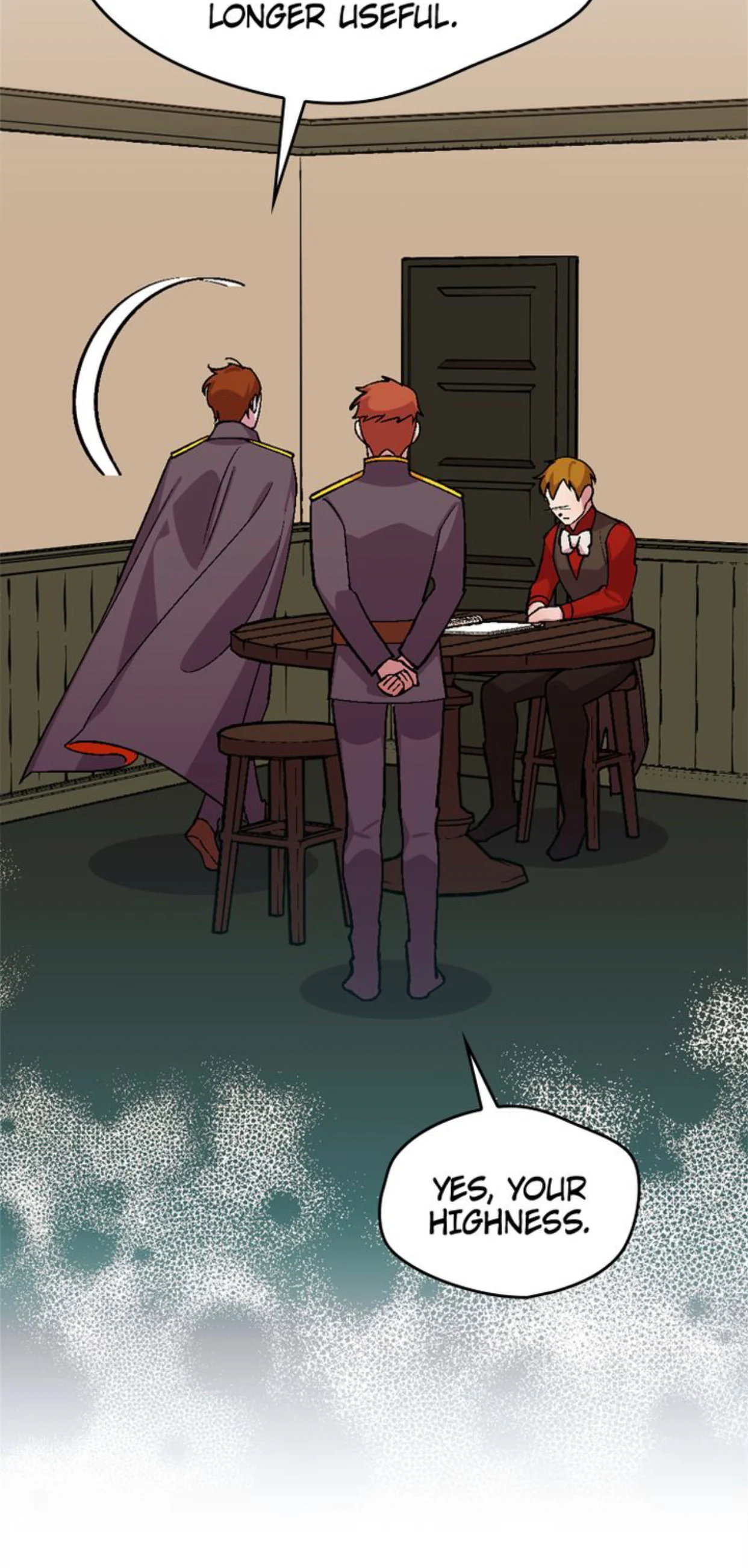 I’ll Save This Damned Family! Chapter 58 - Page 30
