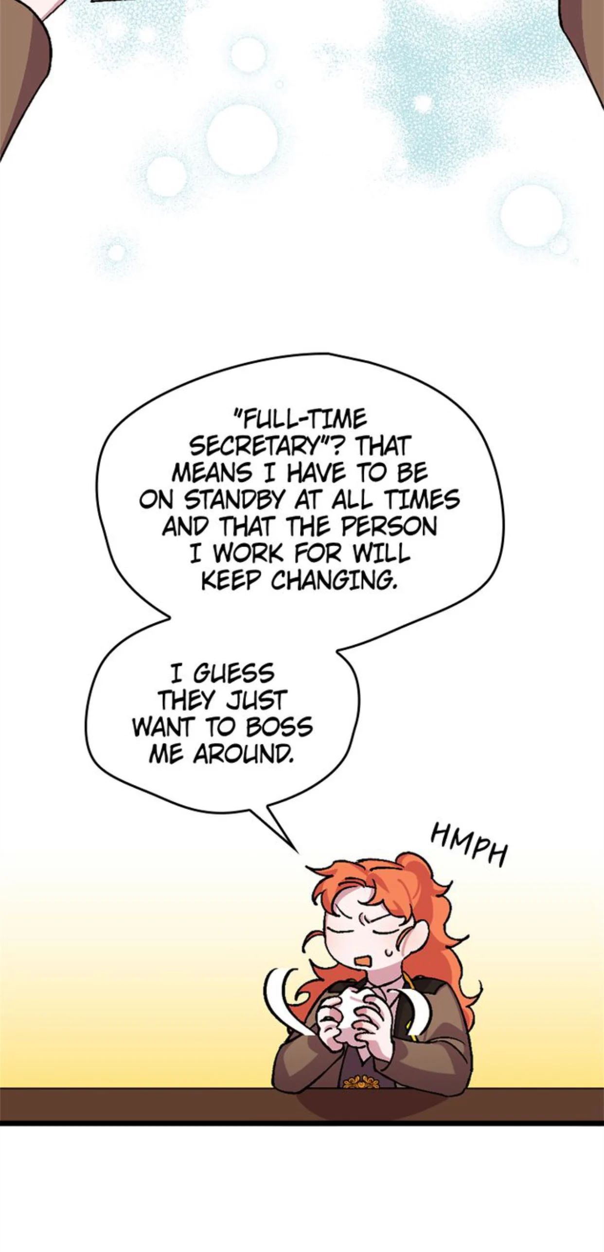 I’ll Save This Damned Family! Chapter 58 - Page 33