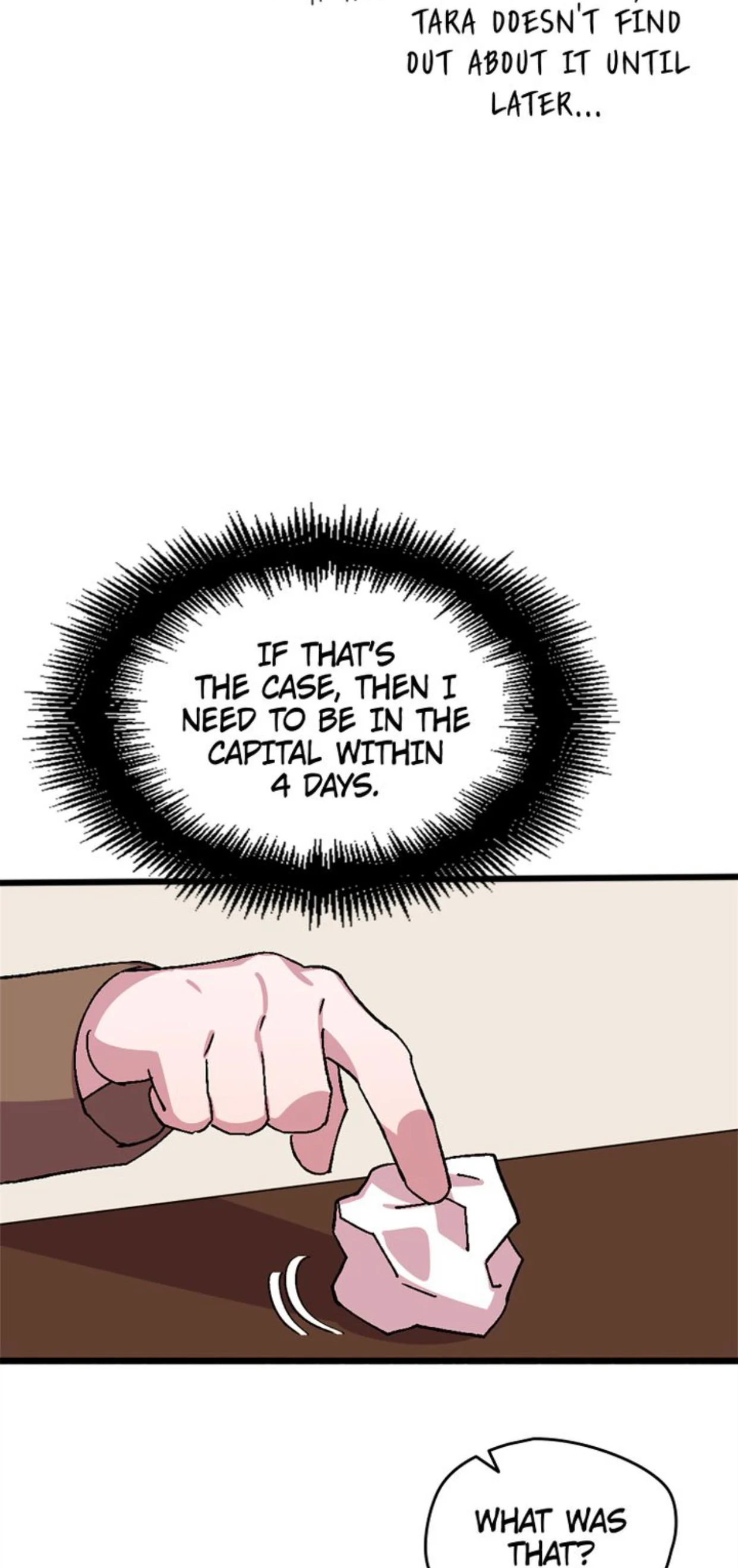 I’ll Save This Damned Family! Chapter 58 - Page 35
