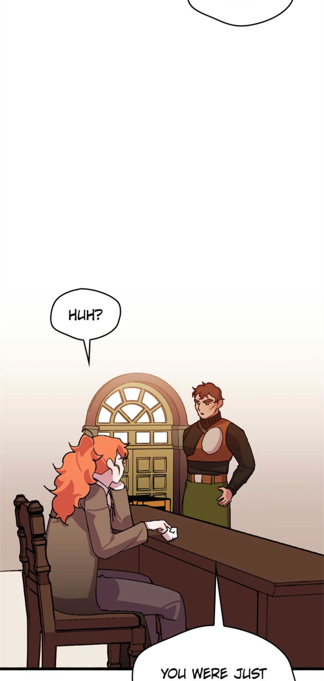 I’ll Save This Damned Family! Chapter 58 - Page 36