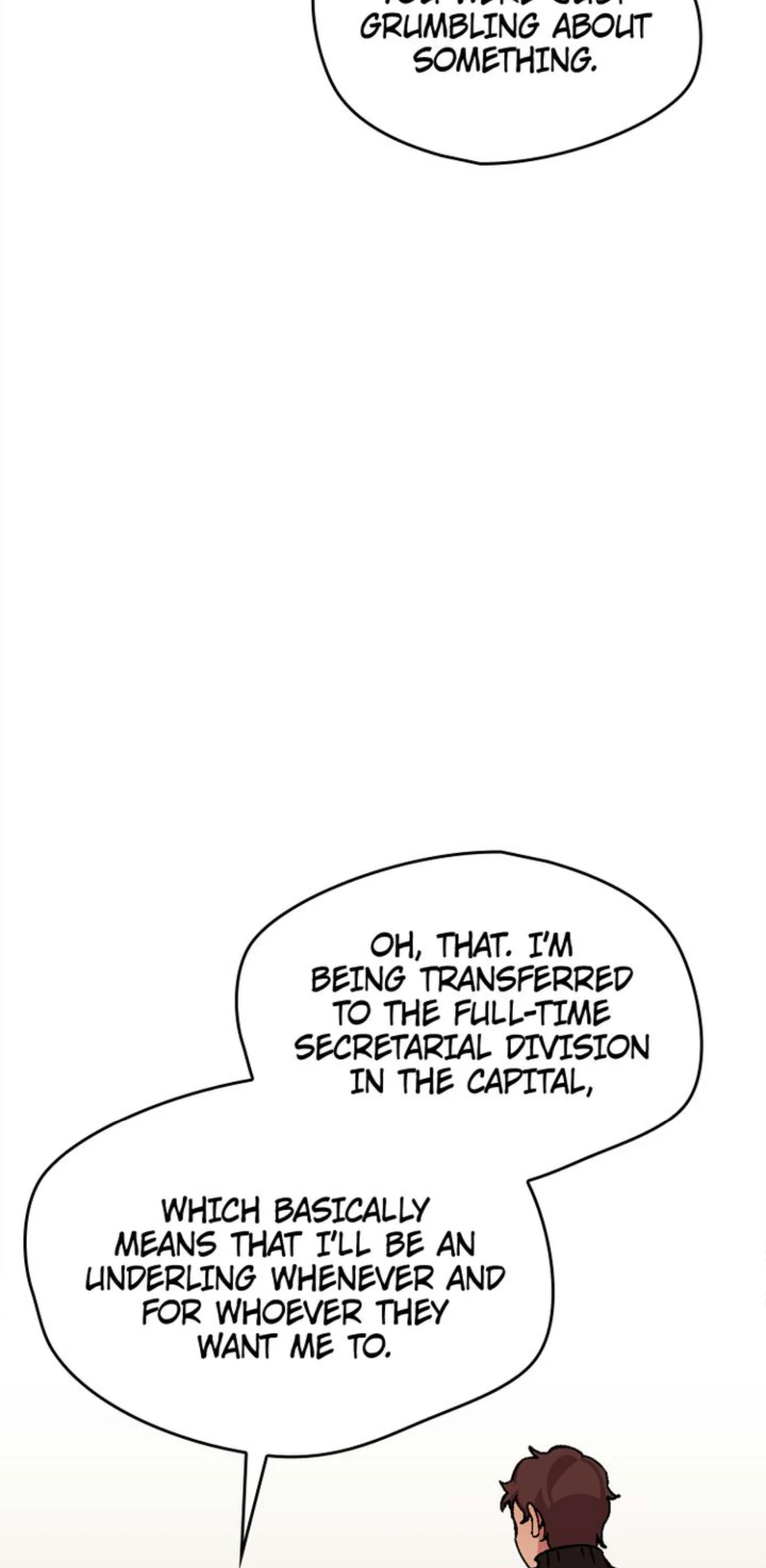 I’ll Save This Damned Family! Chapter 58 - Page 37