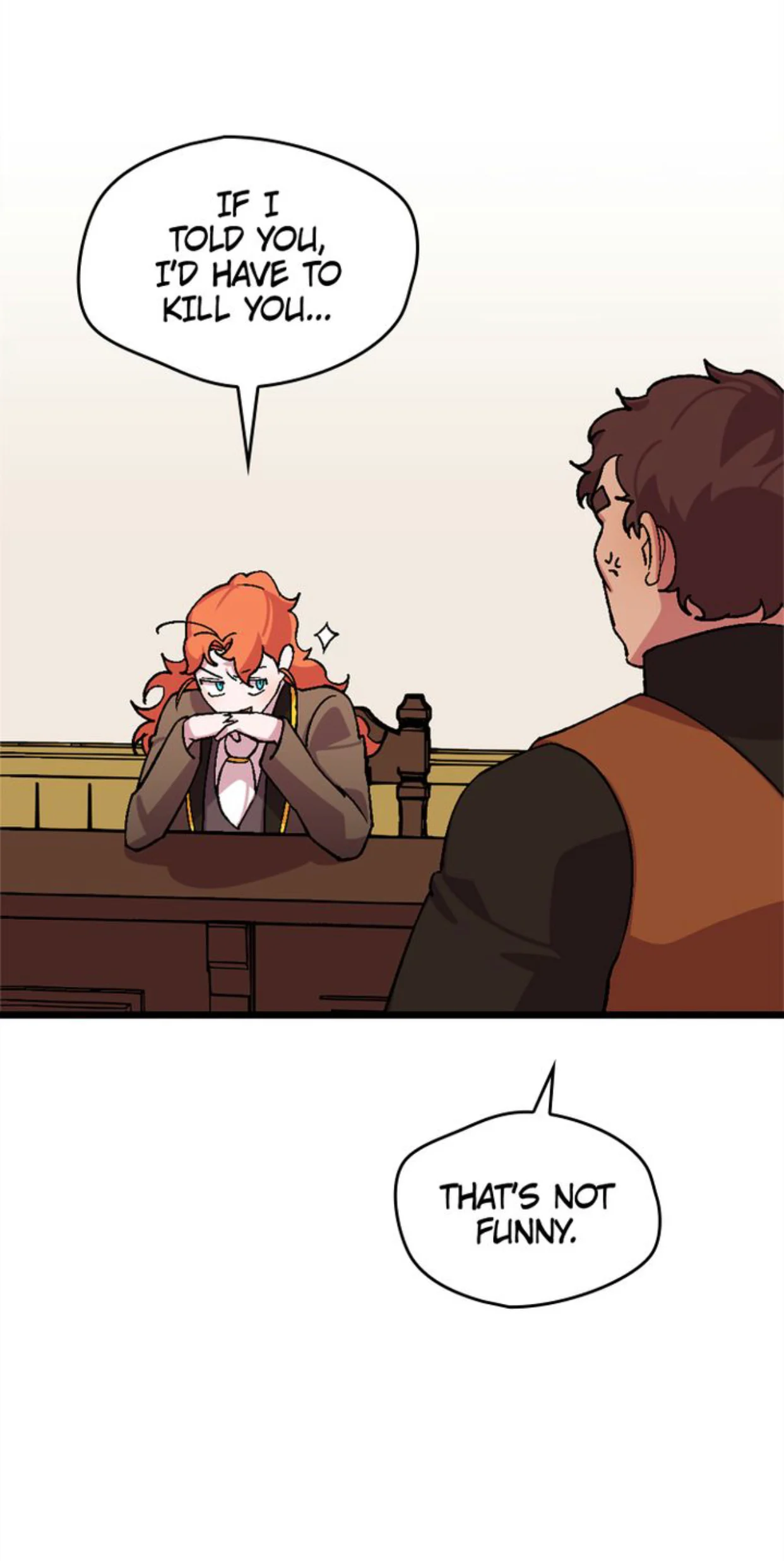 I’ll Save This Damned Family! Chapter 58 - Page 42