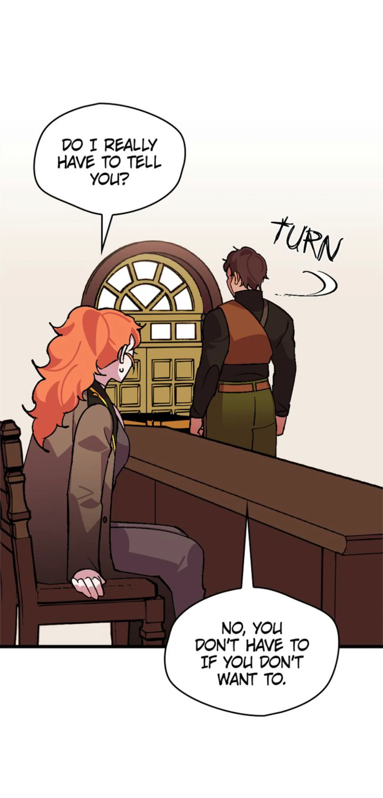 I’ll Save This Damned Family! Chapter 58 - Page 44