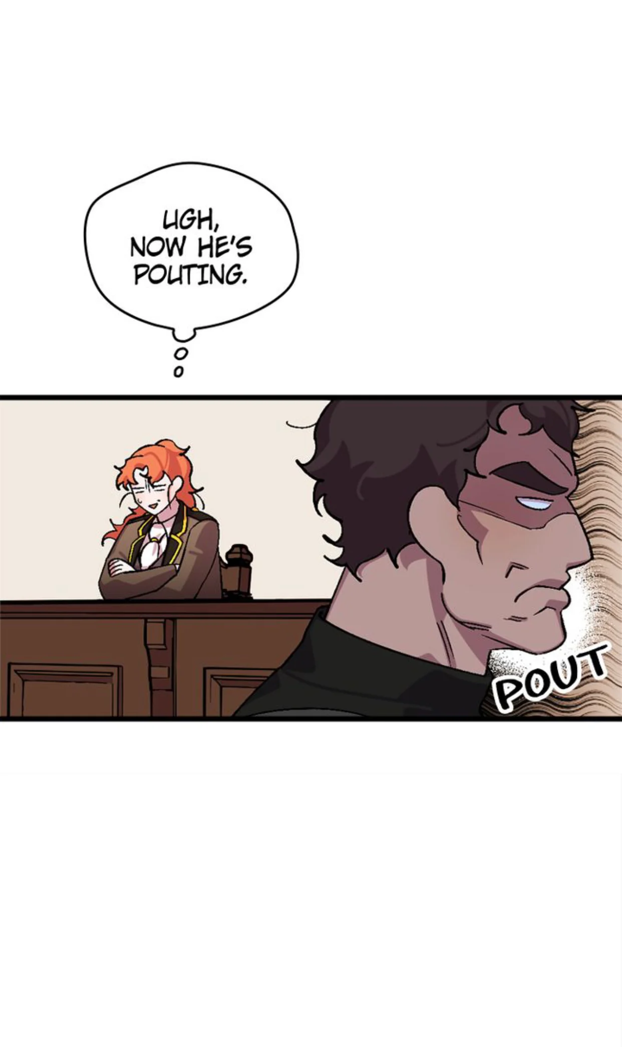 I’ll Save This Damned Family! Chapter 58 - Page 45