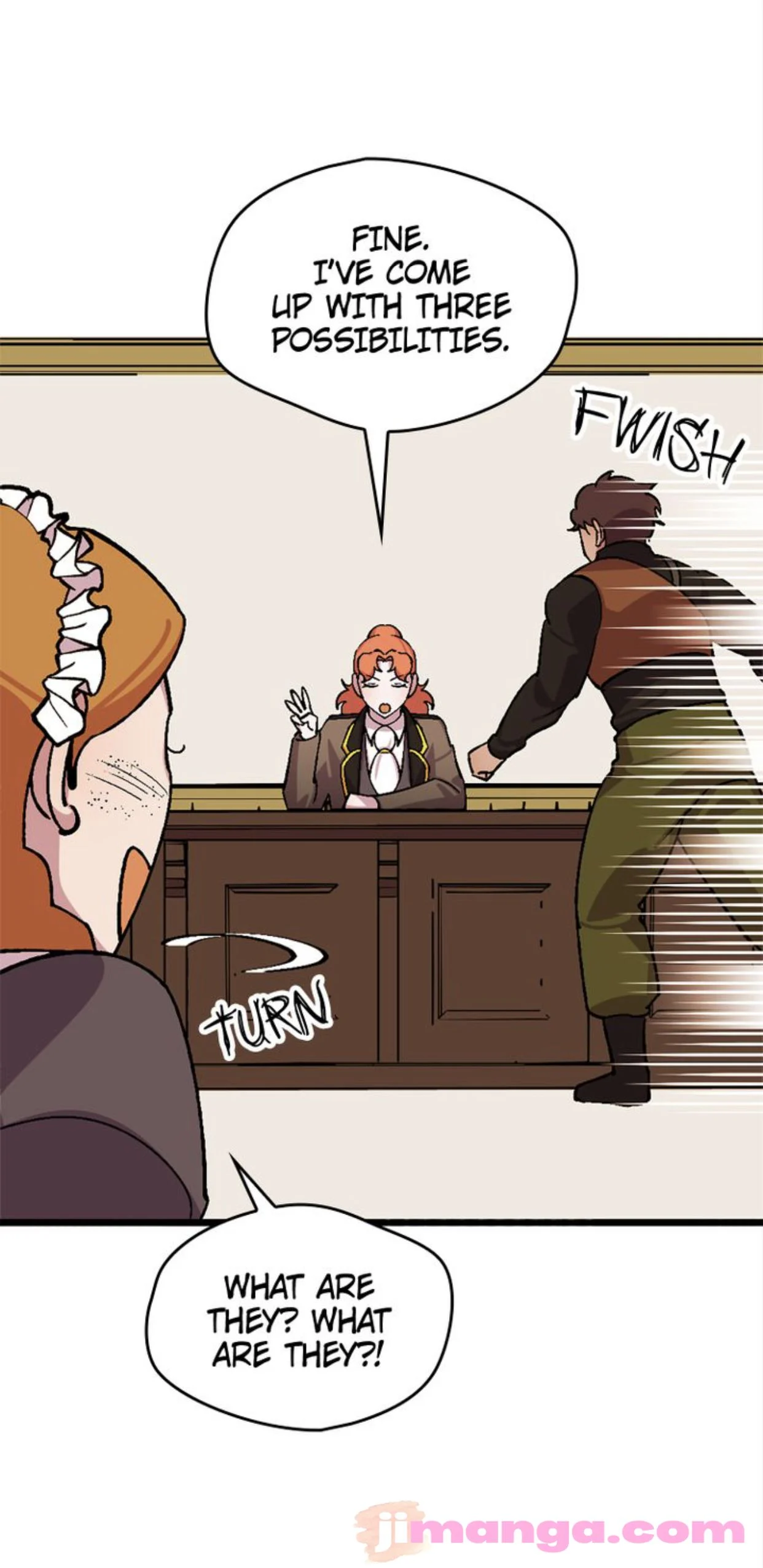 I’ll Save This Damned Family! Chapter 58 - Page 46