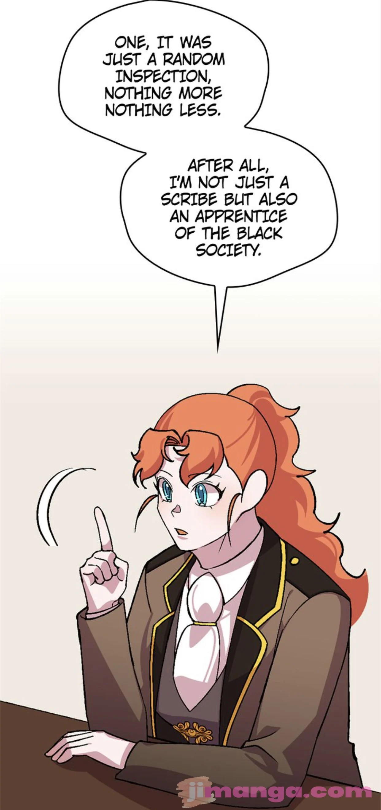 I’ll Save This Damned Family! Chapter 58 - Page 47