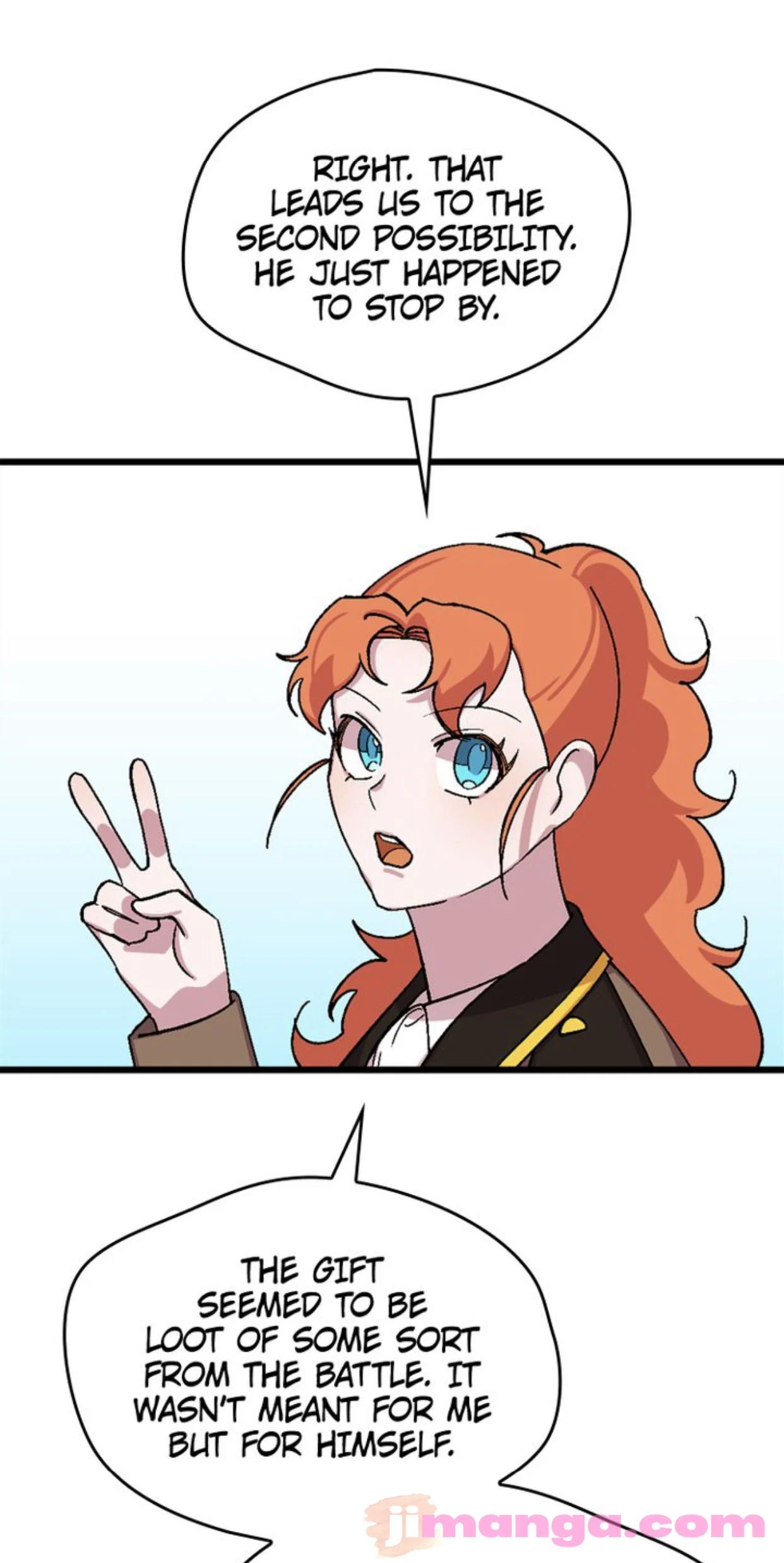 I’ll Save This Damned Family! Chapter 58 - Page 51
