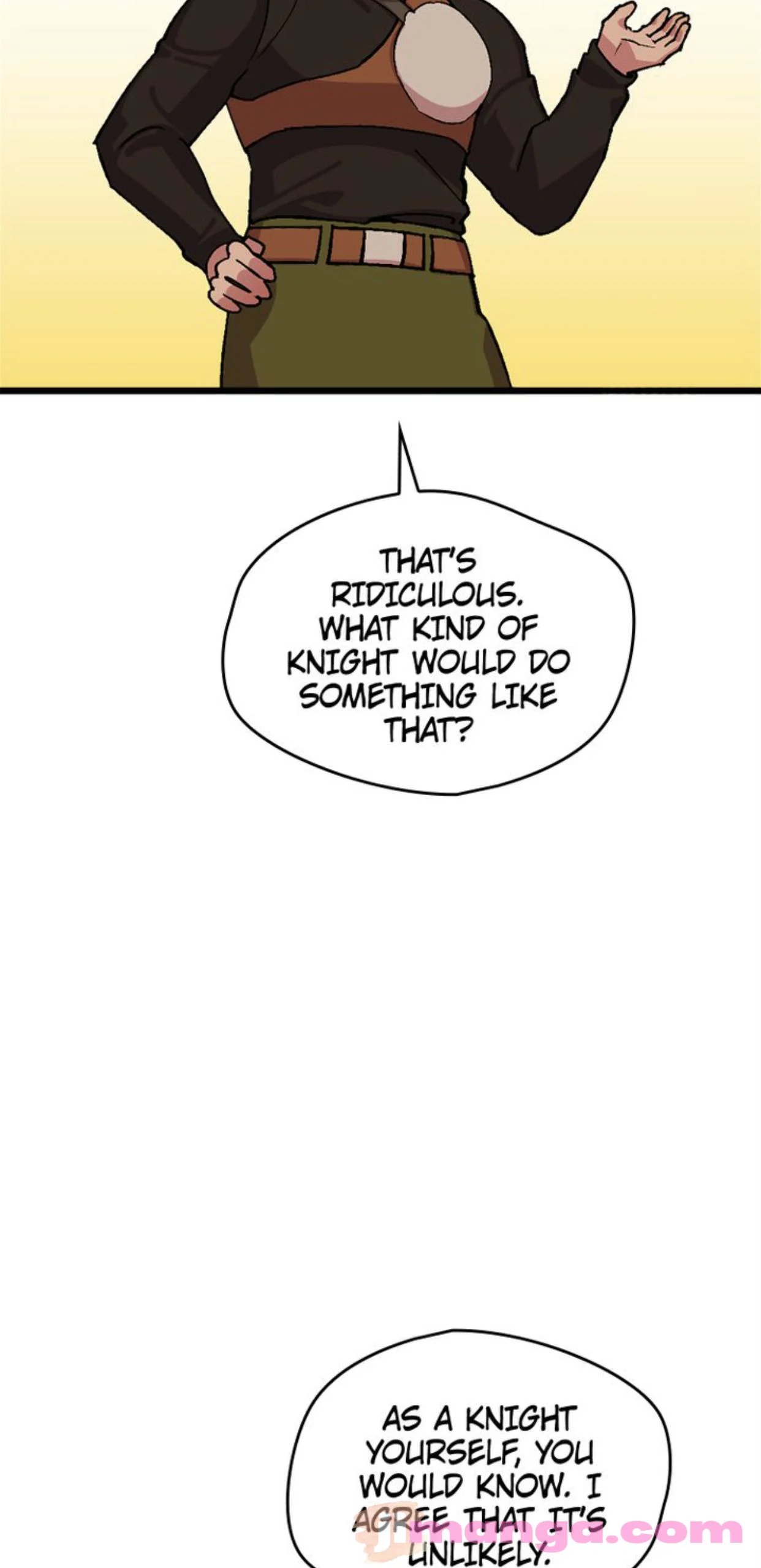 I’ll Save This Damned Family! Chapter 58 - Page 53