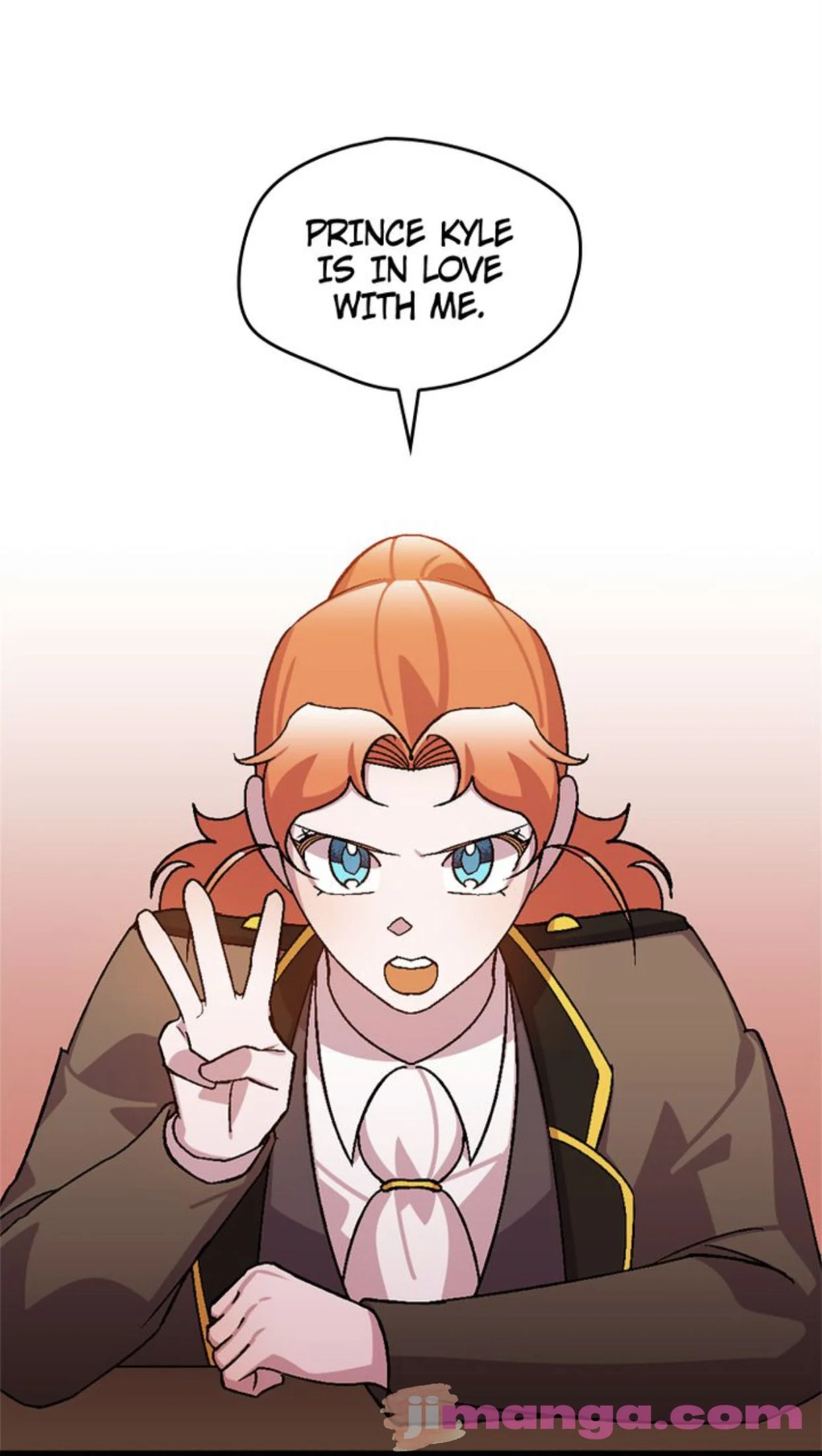 I’ll Save This Damned Family! Chapter 58 - Page 55