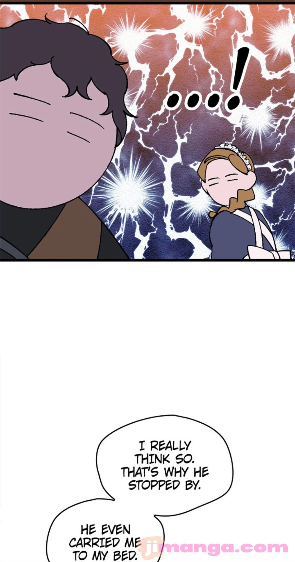 I’ll Save This Damned Family! Chapter 58 - Page 56