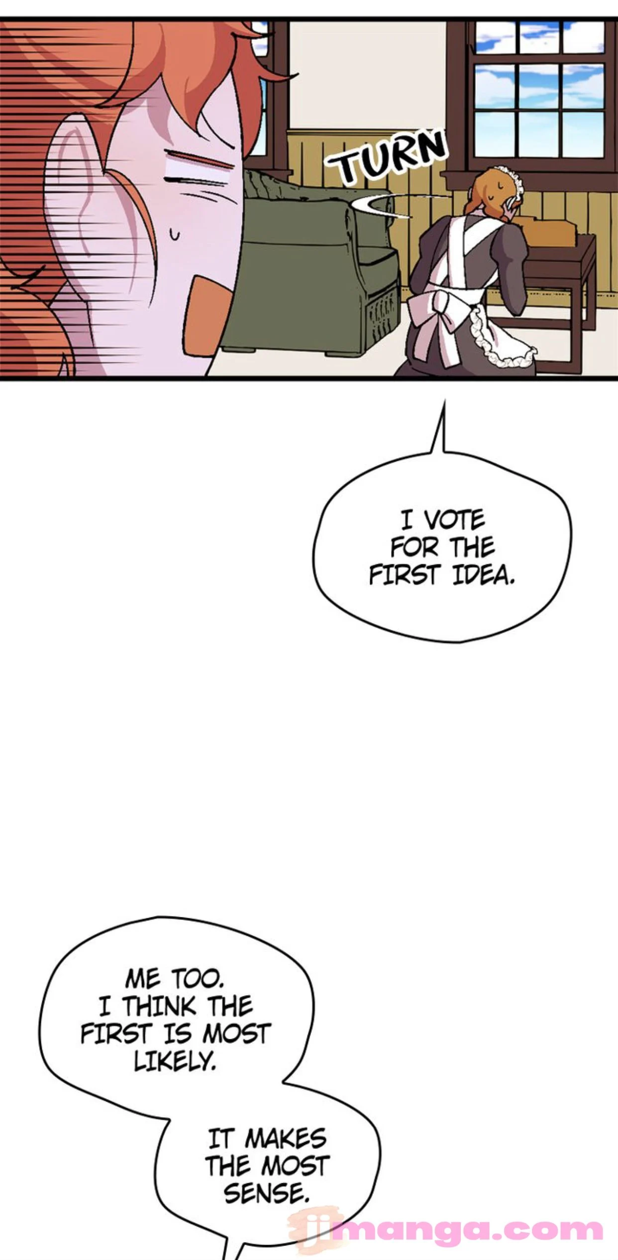 I’ll Save This Damned Family! Chapter 58 - Page 58