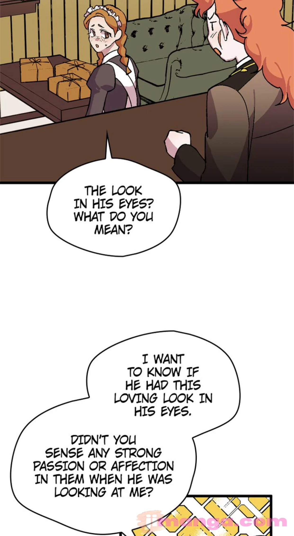 I’ll Save This Damned Family! Chapter 58 - Page 61
