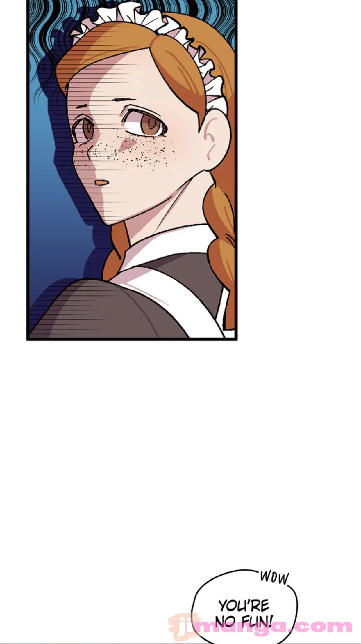 I’ll Save This Damned Family! Chapter 58 - Page 63