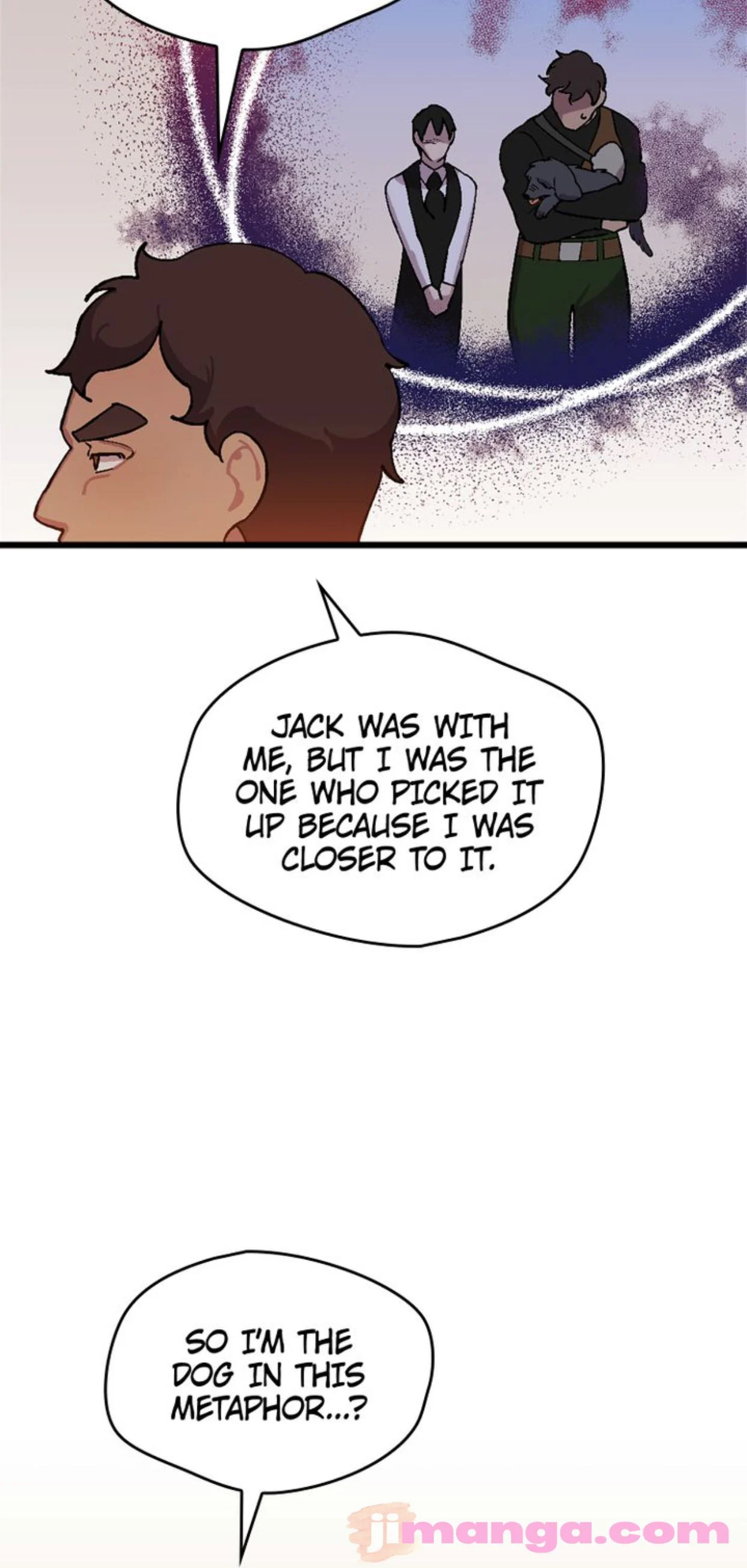 I’ll Save This Damned Family! Chapter 58 - Page 66