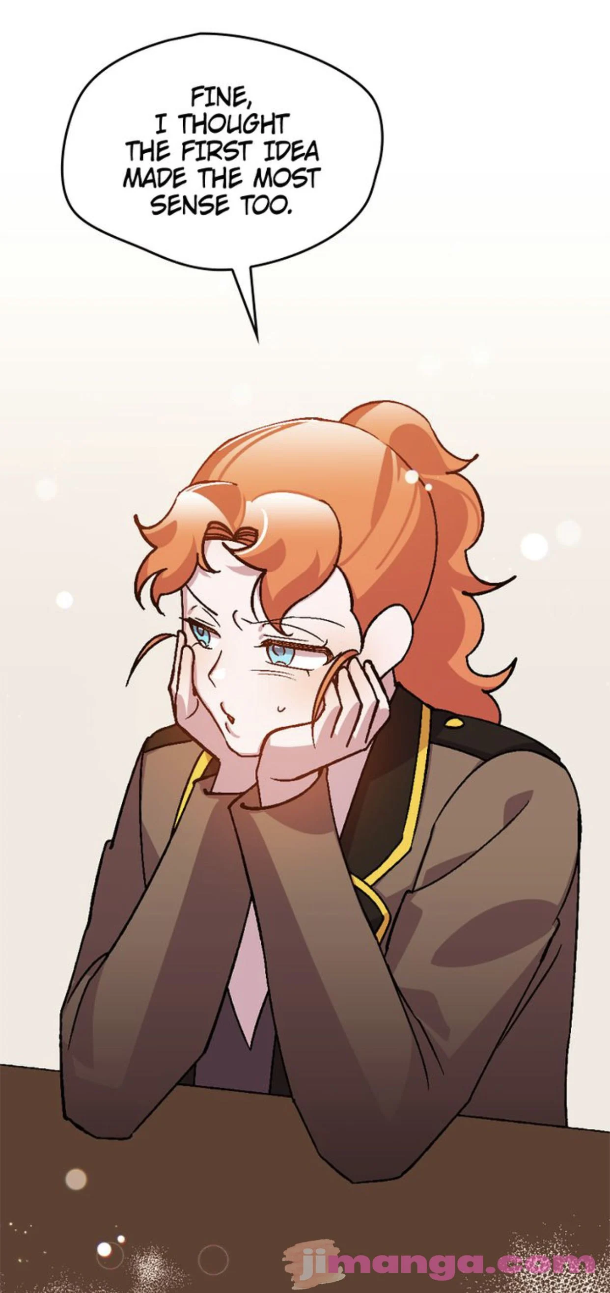 I’ll Save This Damned Family! Chapter 58 - Page 68