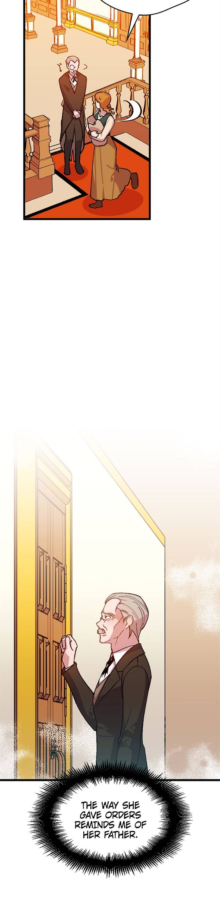 I’ll Save This Damned Family! Chapter 63 - Page 8