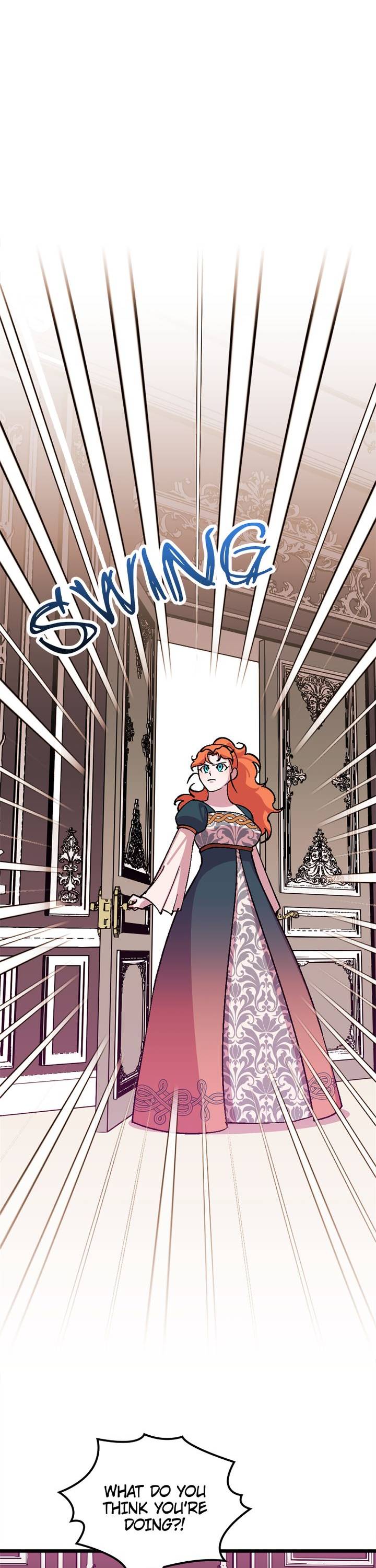 I’ll Save This Damned Family! Chapter 63 - Page 25