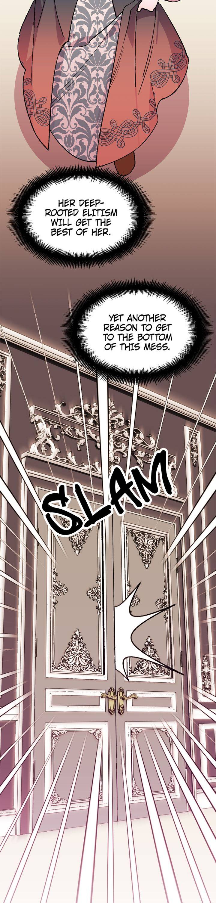 I’ll Save This Damned Family! Chapter 64 - Page 2