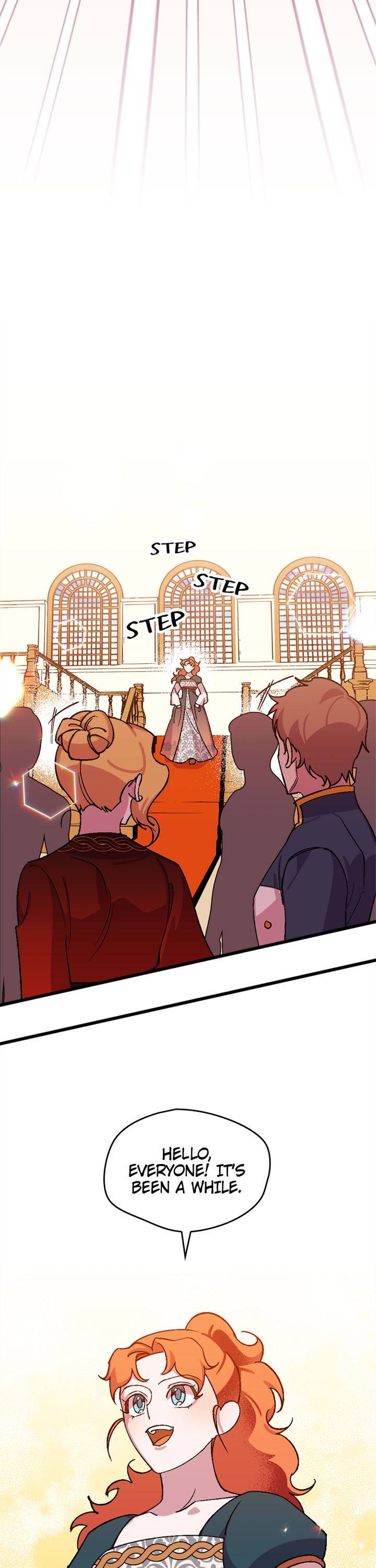 I’ll Save This Damned Family! Chapter 64 - Page 3
