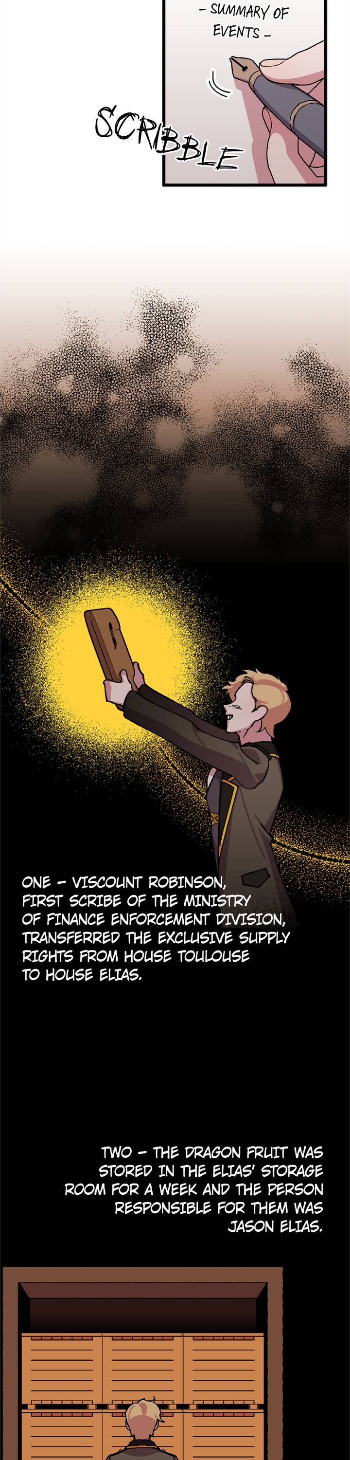 I’ll Save This Damned Family! Chapter 64 - Page 14