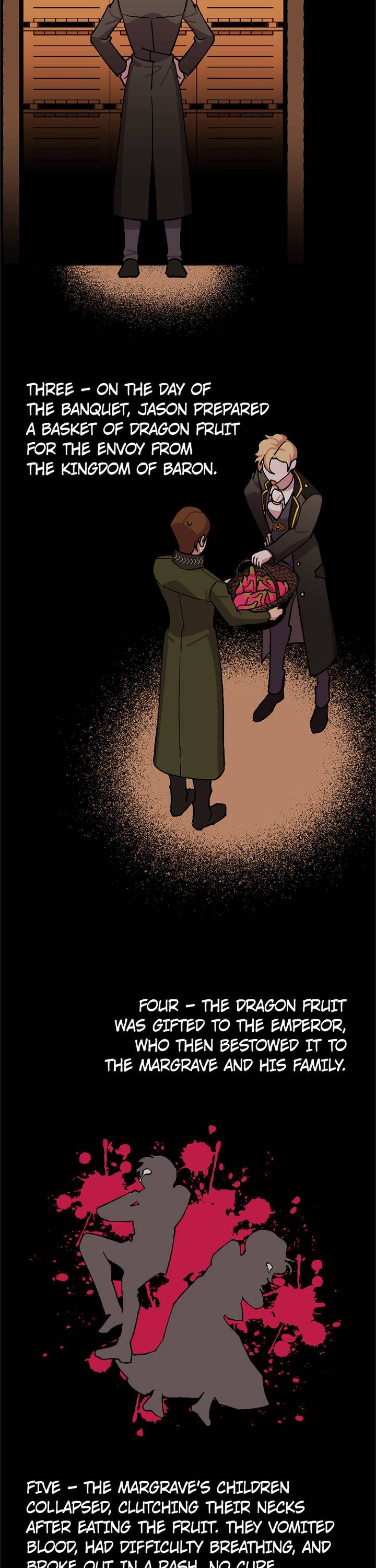 I’ll Save This Damned Family! Chapter 64 - Page 15