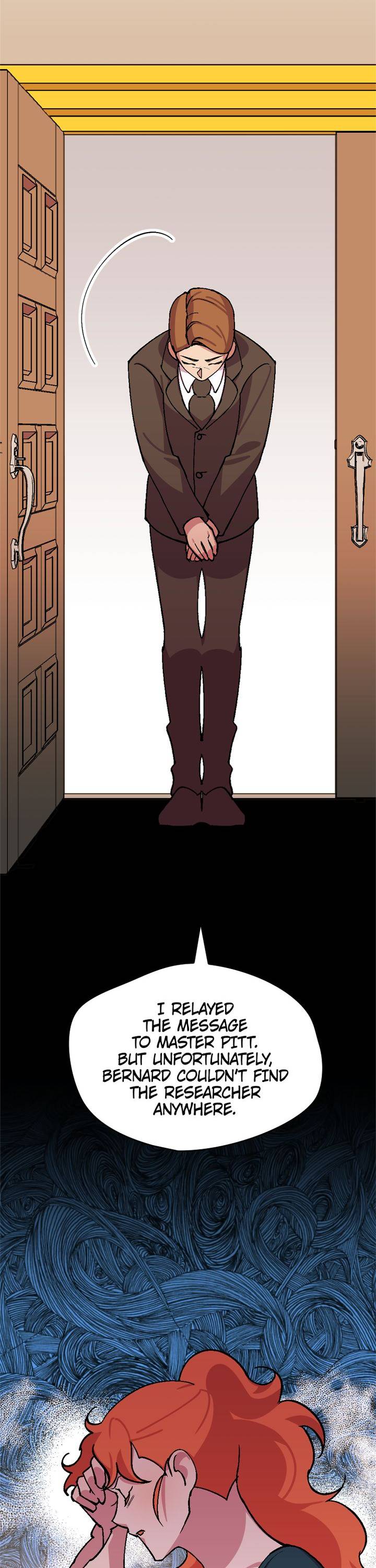 I’ll Save This Damned Family! Chapter 64 - Page 25