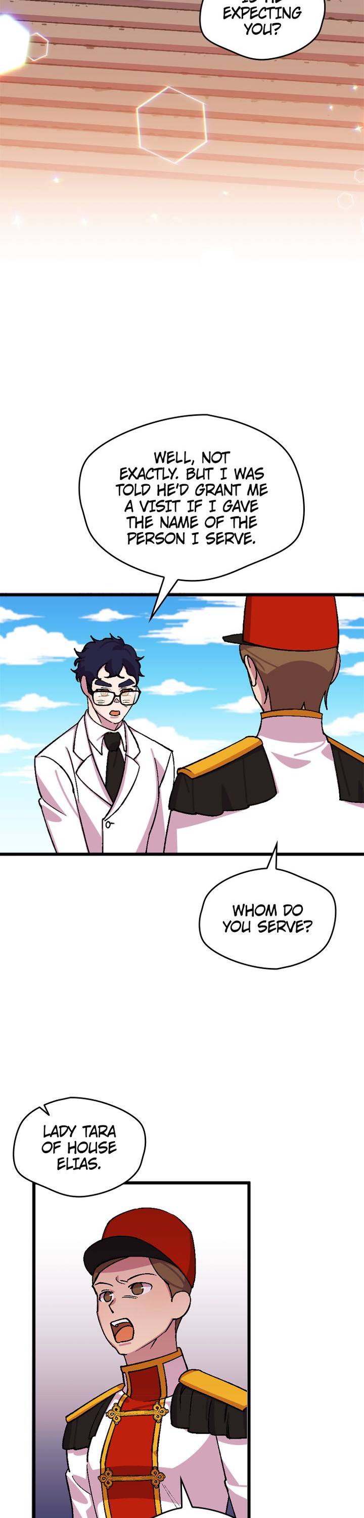I’ll Save This Damned Family! Chapter 65 - Page 2